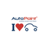 logo AutoPoint - autobazar skupiny Auto Palace