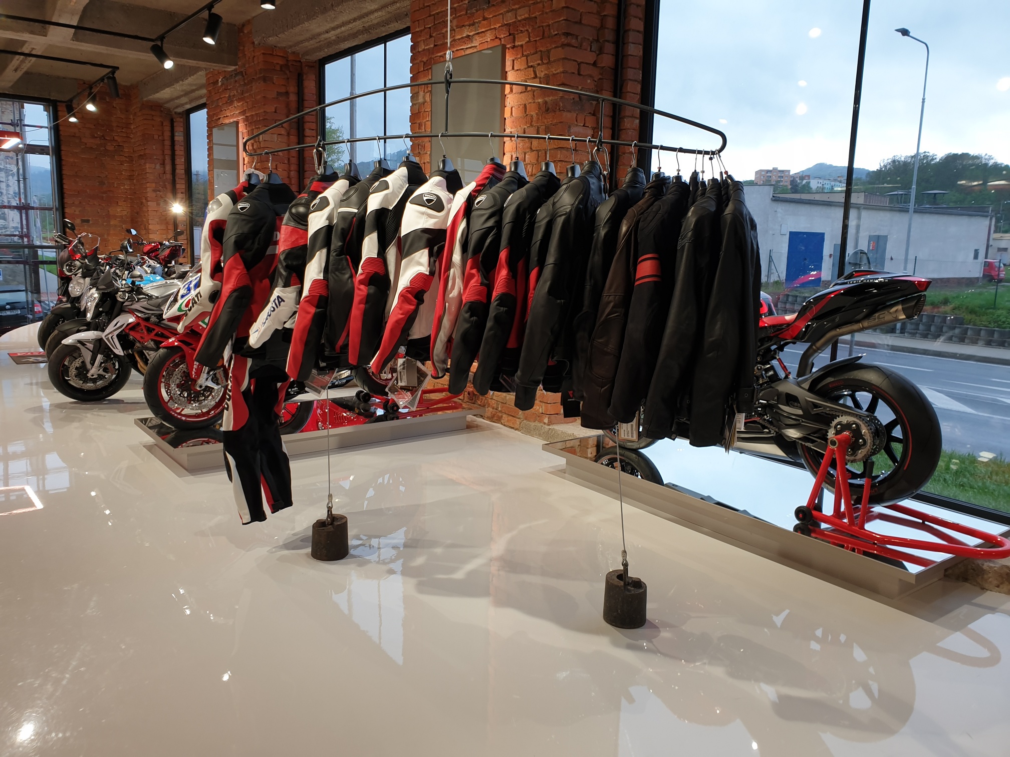 PROFI MOTO