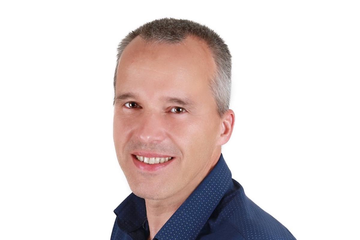 Makléř Ing. Svatoslav Kock RE/MAX G8 Reality