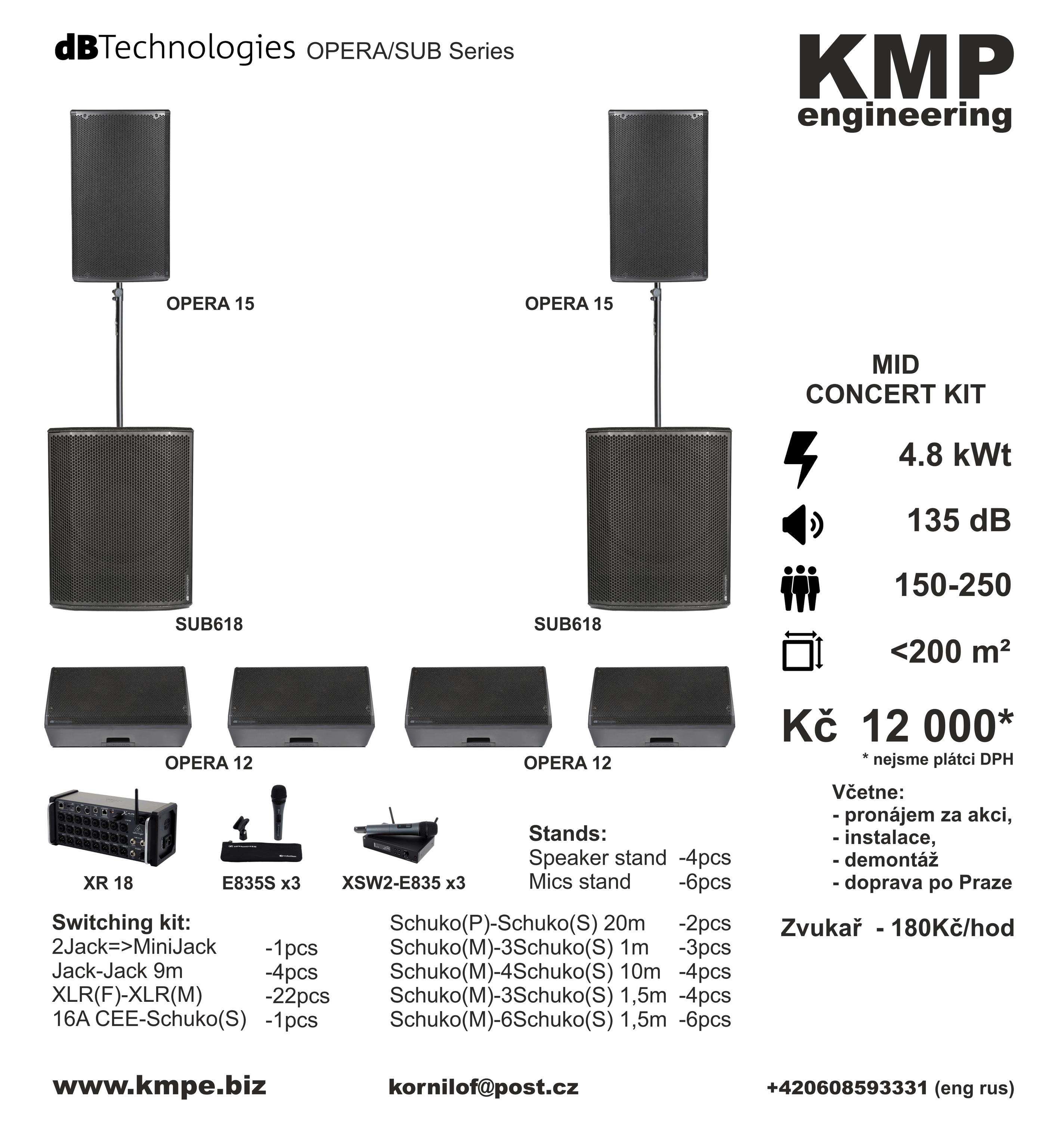 KMP Engineering foto 6