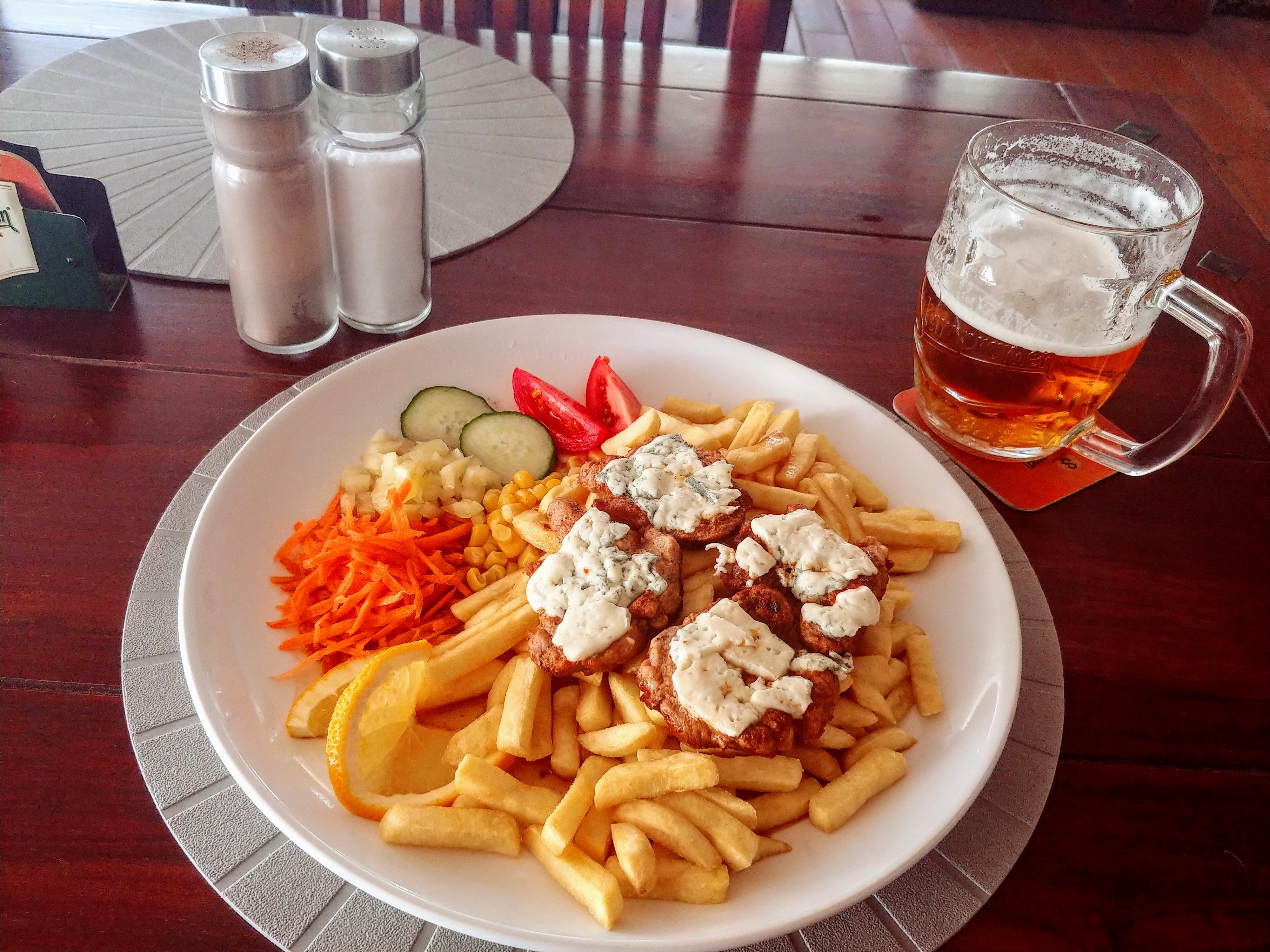 Staročeská Restaurace foto 2