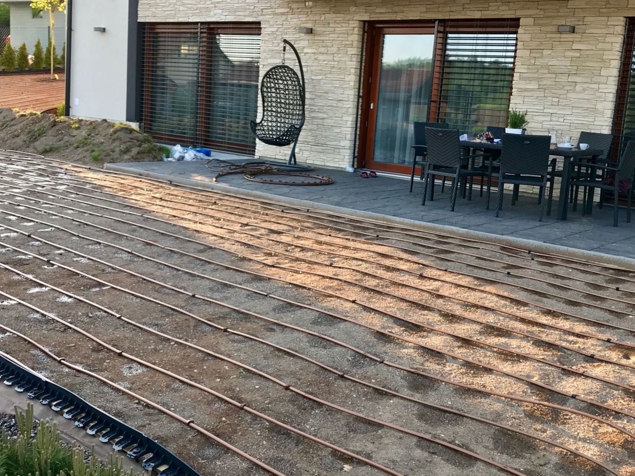 ZS Závlahové Systémy s.r.o. foto 4