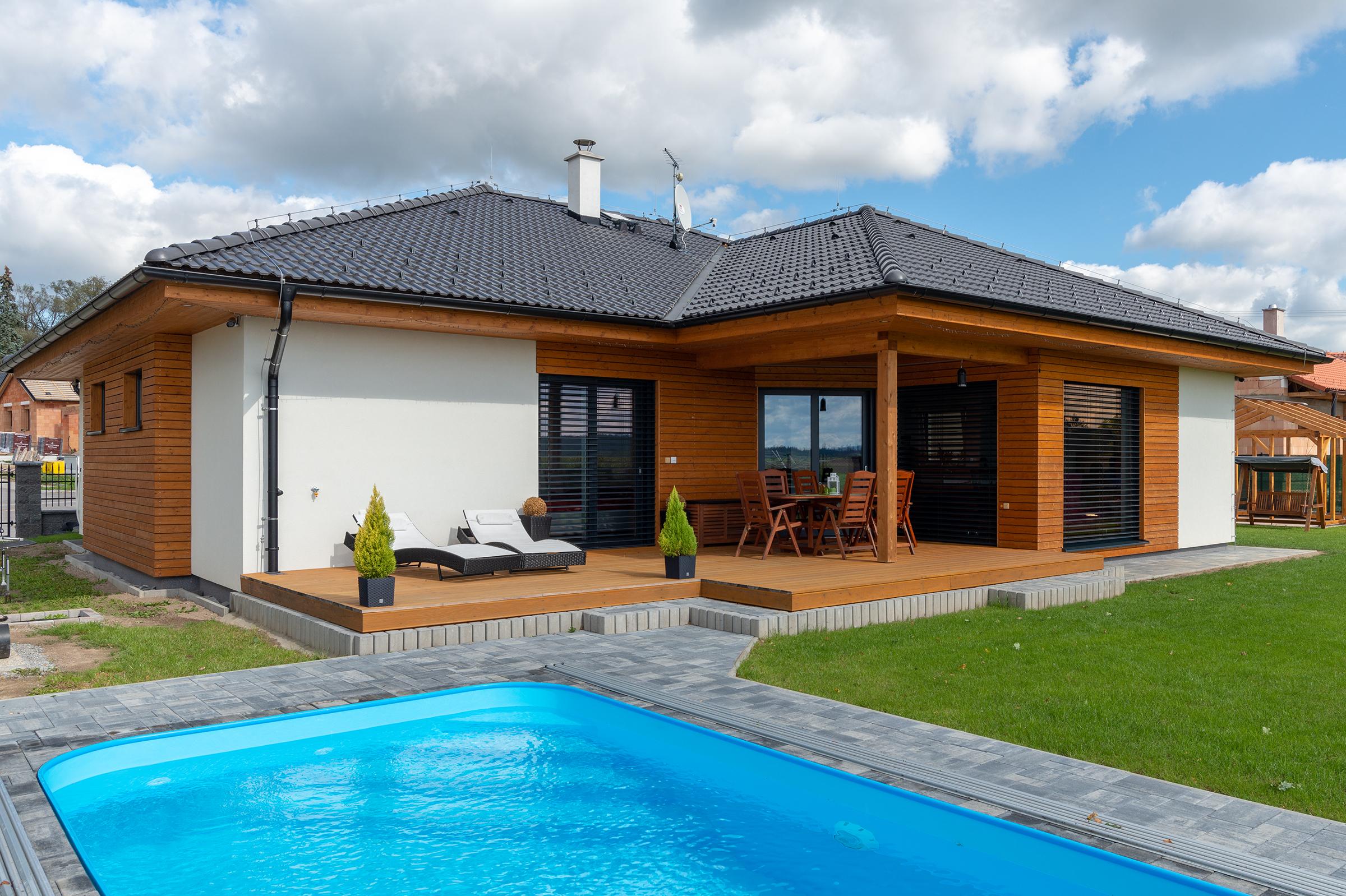 NEMA Dřevostavby, s.r.o.