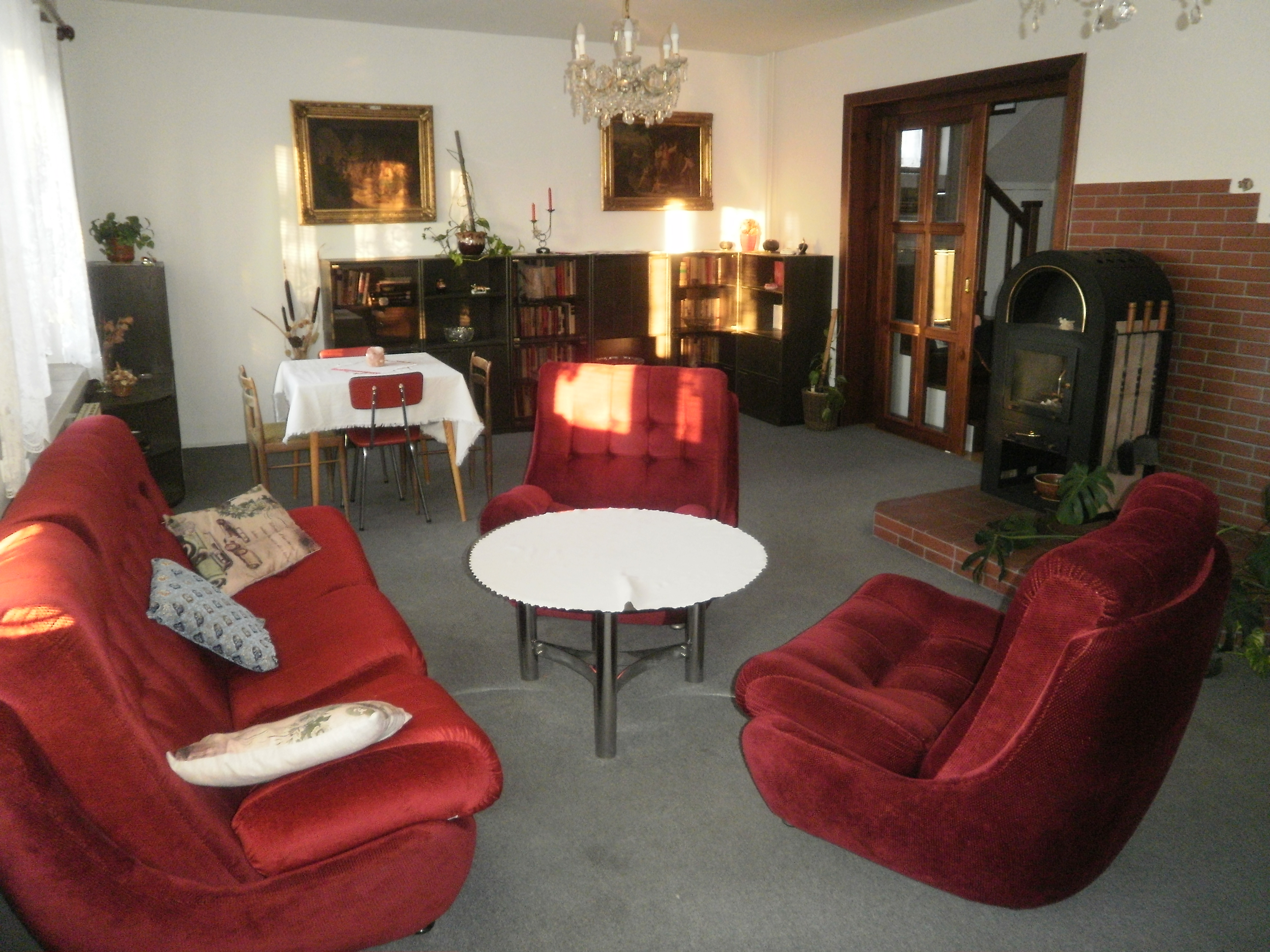 Ubytování Nové Lesy 70 foto 4