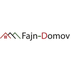 Logo obchodu Fajn-Domov