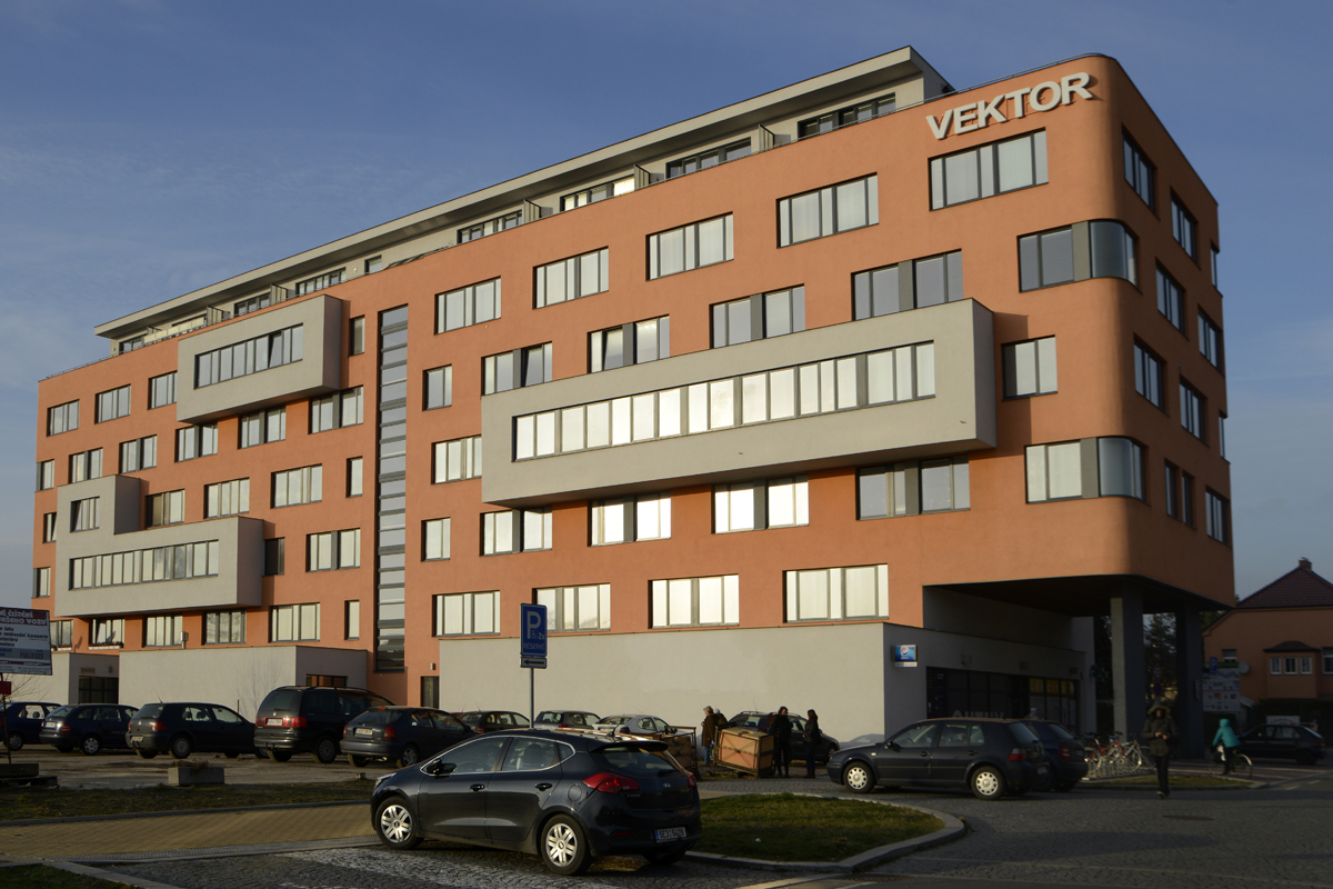 MeDiLa spol. s r.o., odběrové centrum