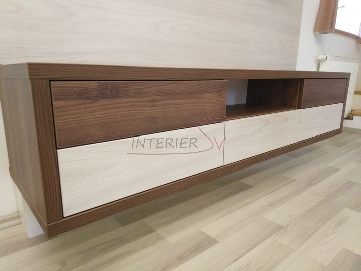 Truhlářství Špaček - Interier SV foto 4