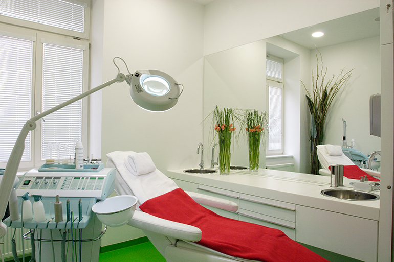 ASKLEPION - Lasercentrum Mariánské Lázně foto 4