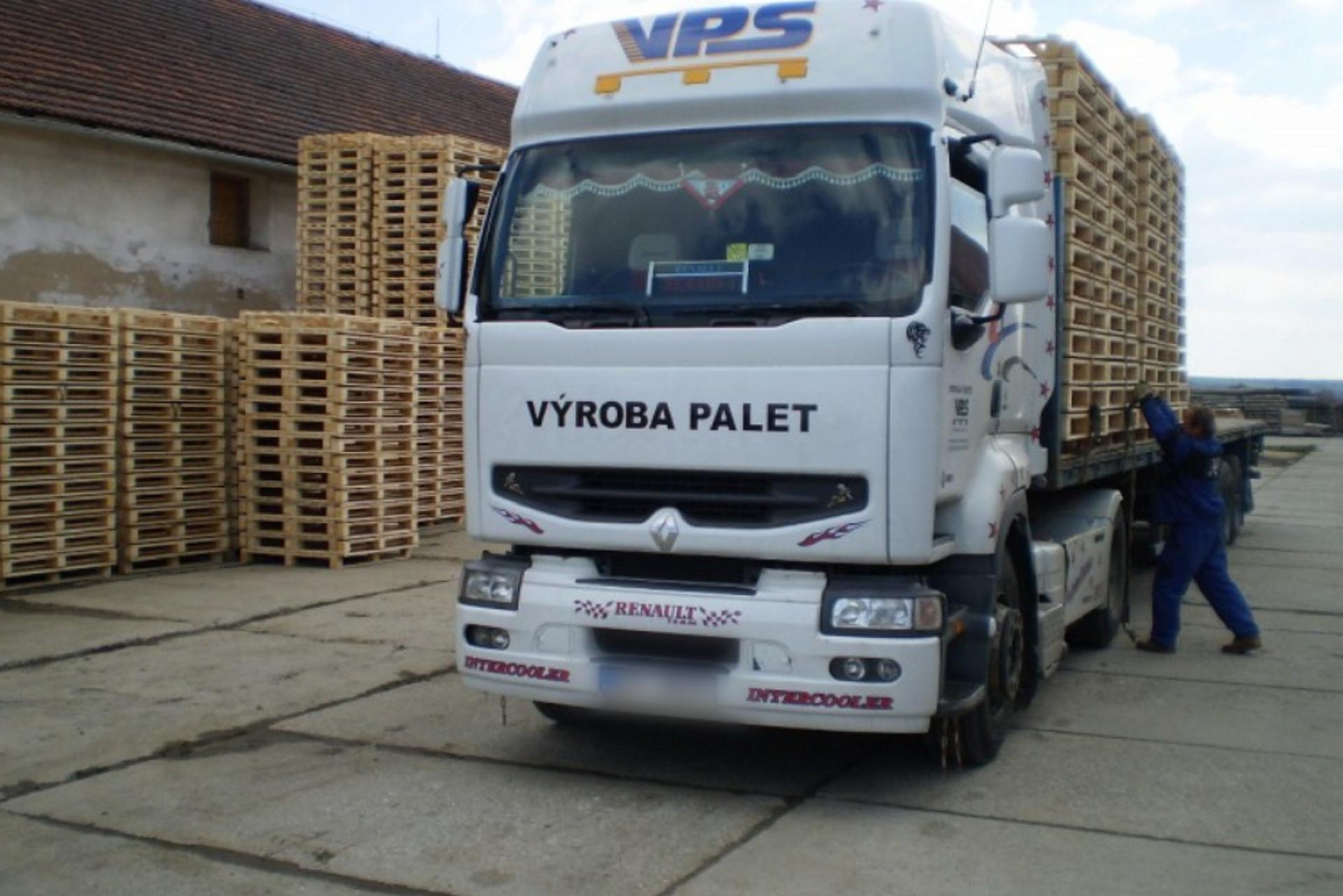 VPS J&M, s.r.o. foto 2