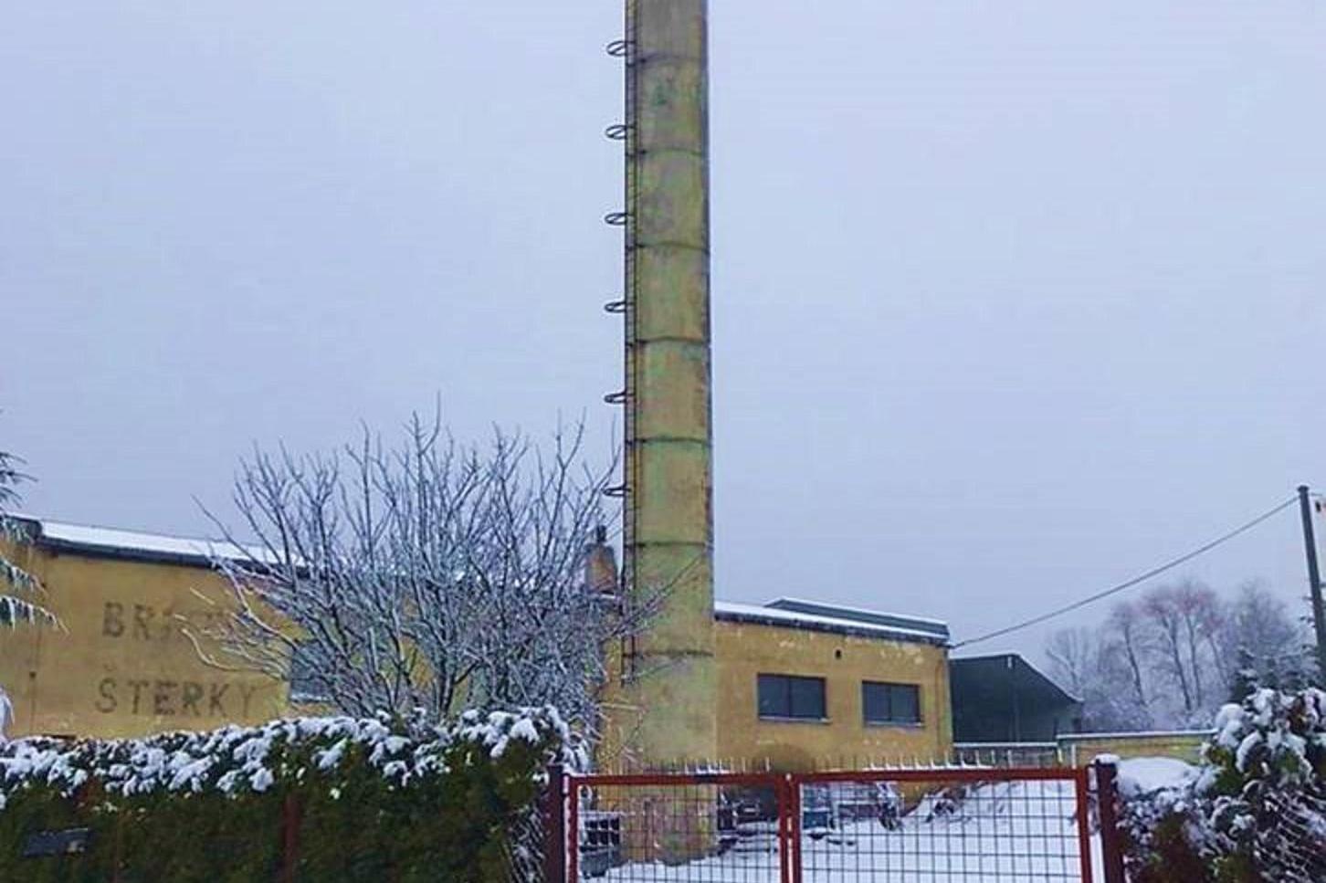 GOLEM-paliva s.r.o. foto 1