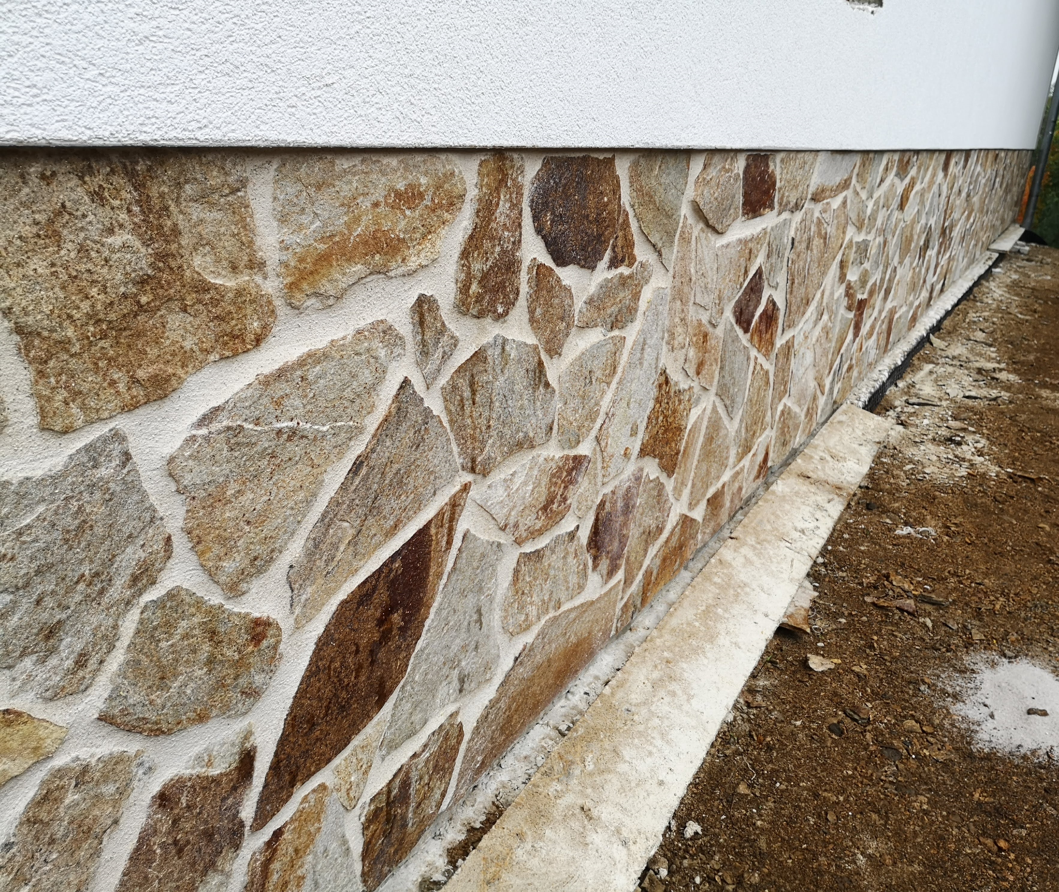 Kámen z přírody Chomutov foto 4