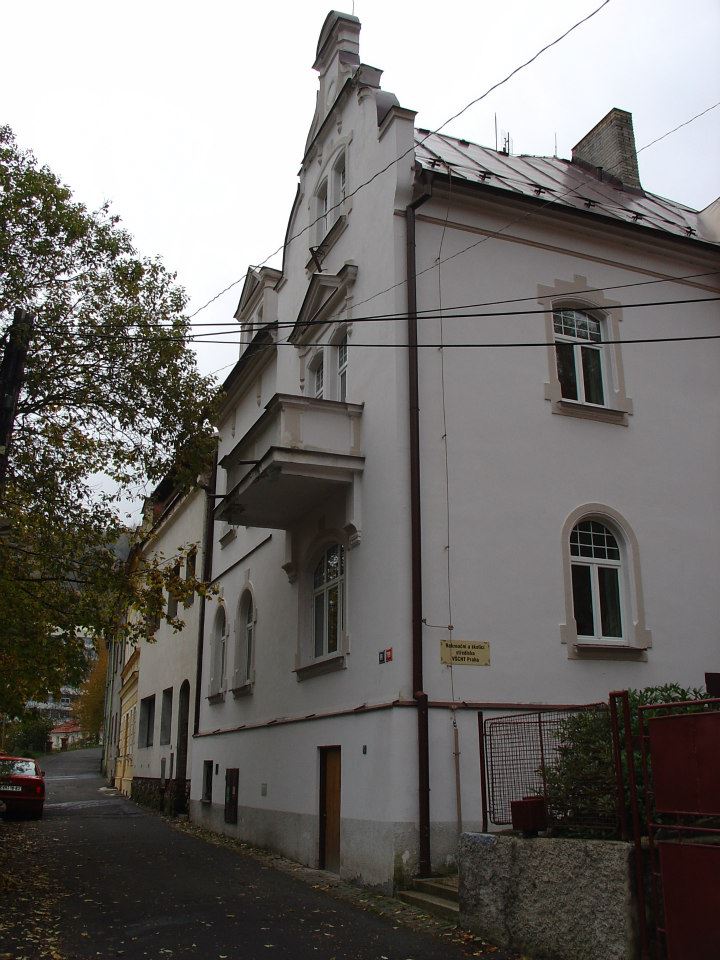 Rekreační středisko - VŠCHT foto 2