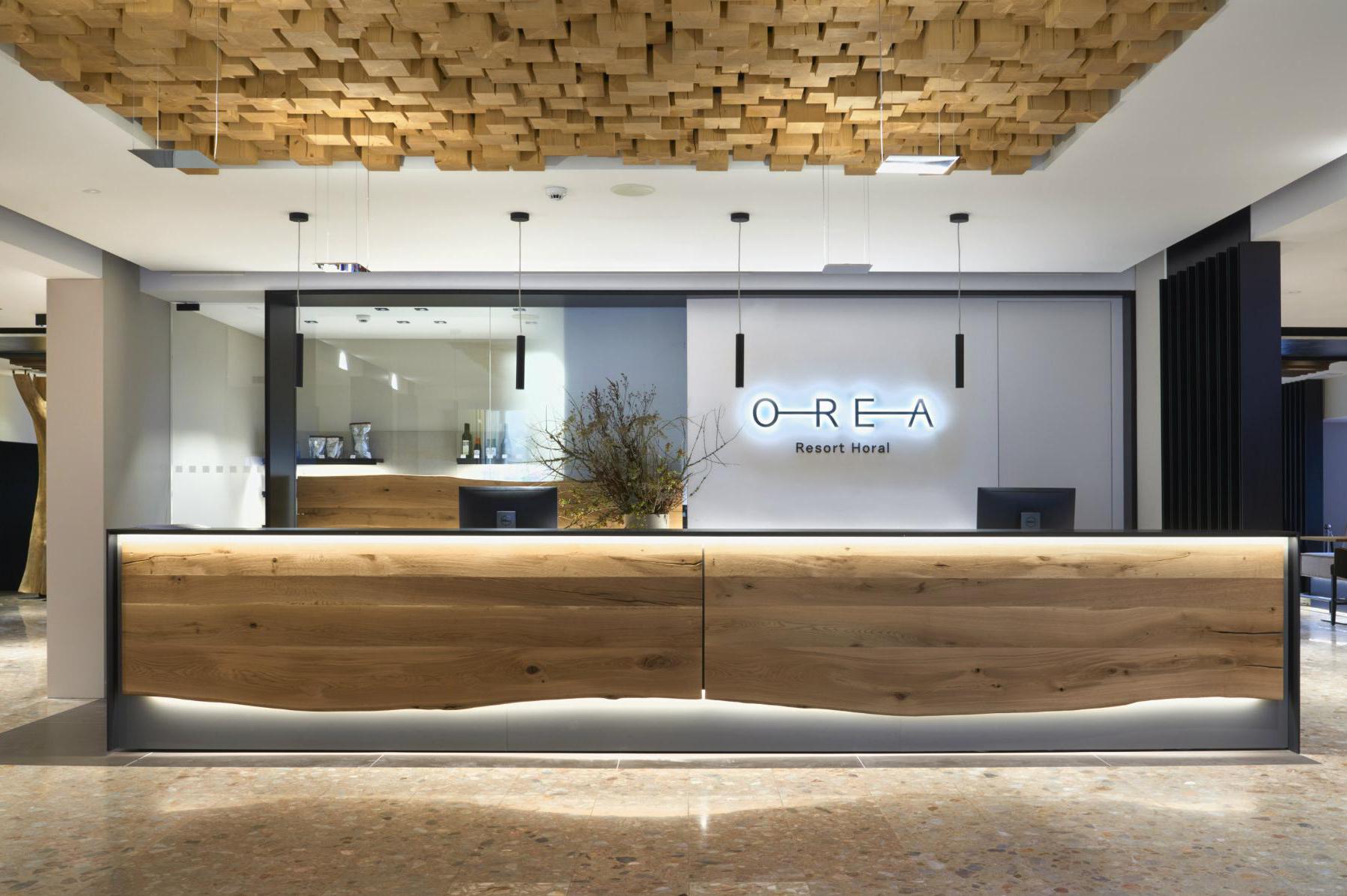 OREA Hotels & Resorts
