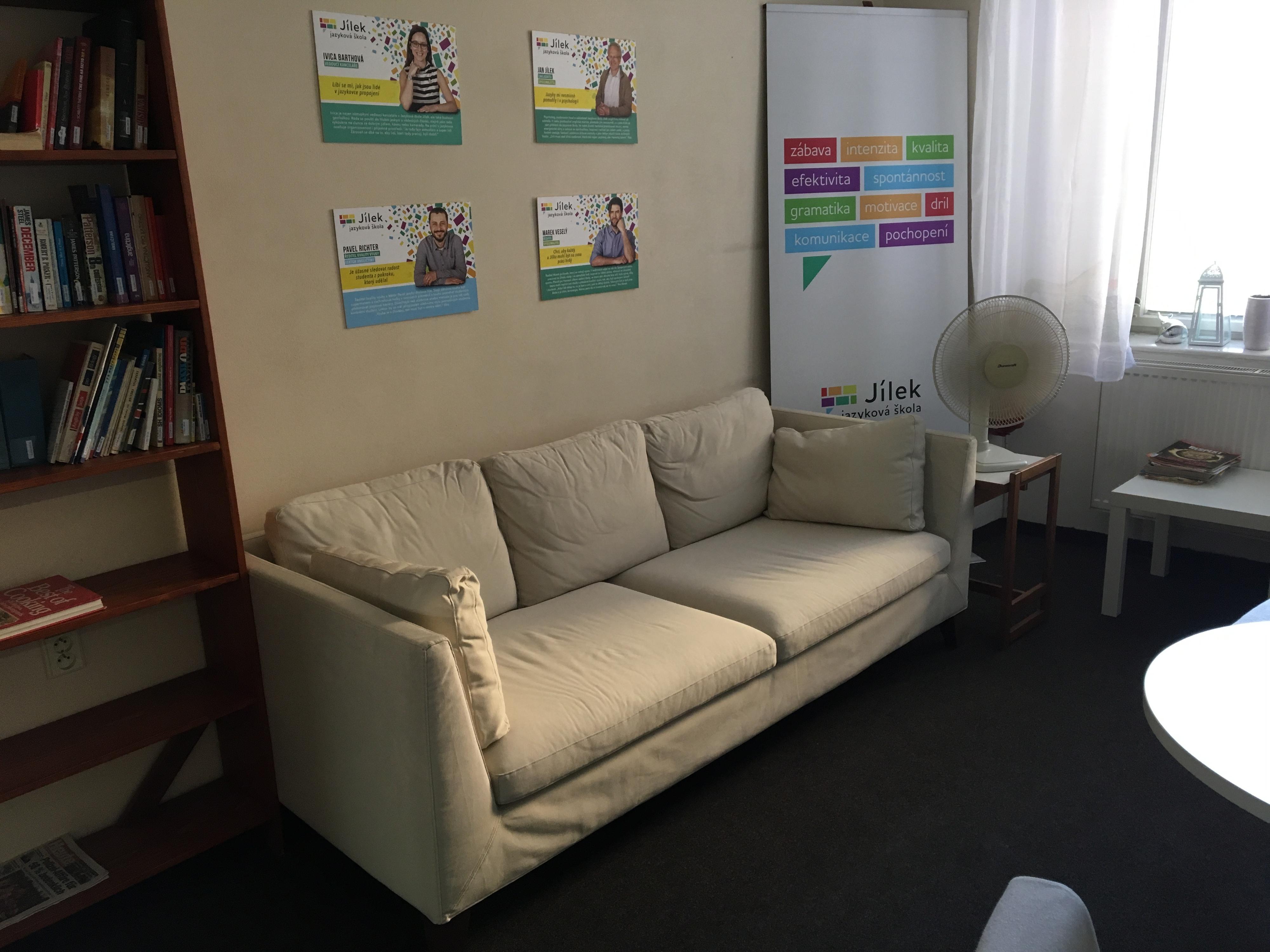 Jazyková škola Jílek foto 3