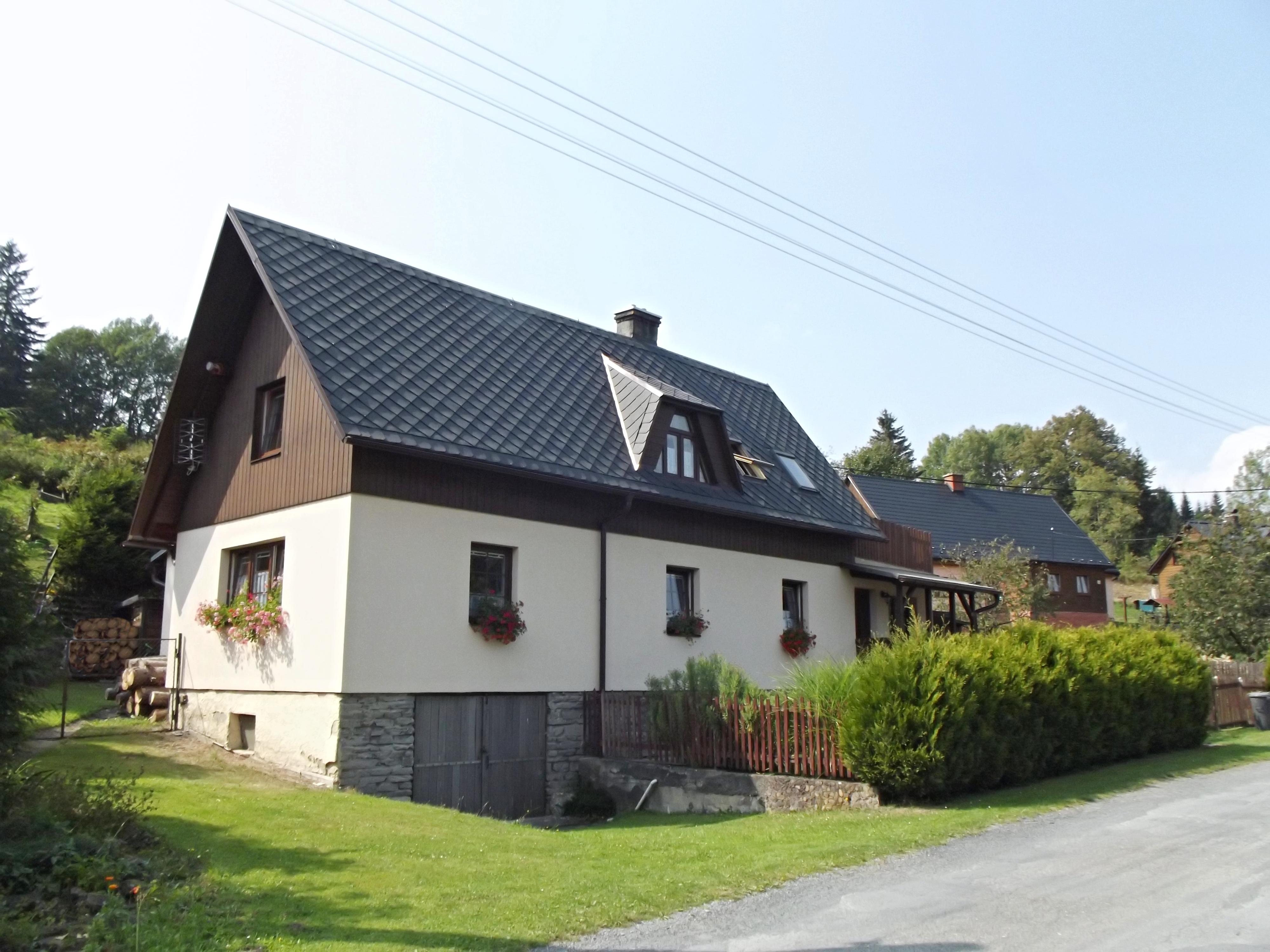 Pod Medvědím vrchem foto 2