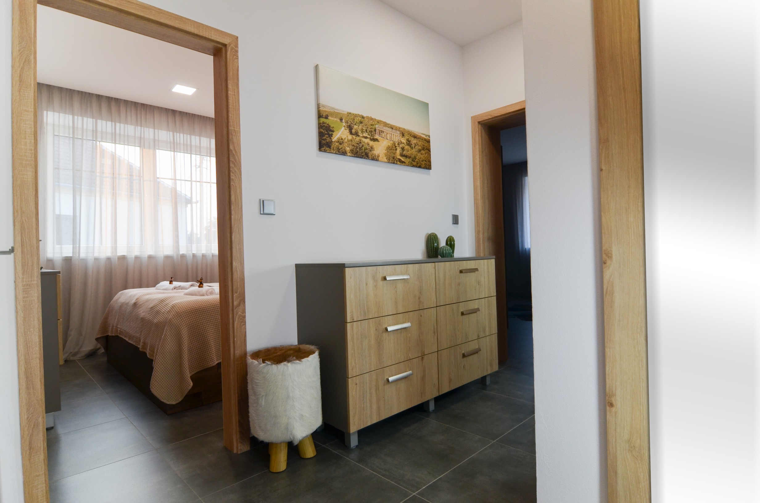 Apartmány Málek Valtice foto 2