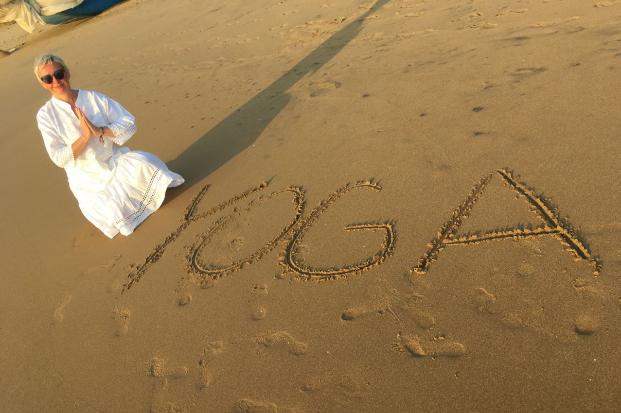 Studio jógy Jogaschuldes