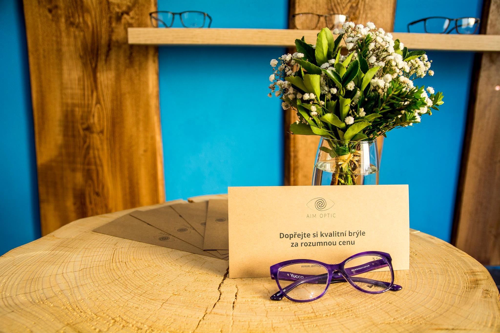 AIM Optic, s.r.o.