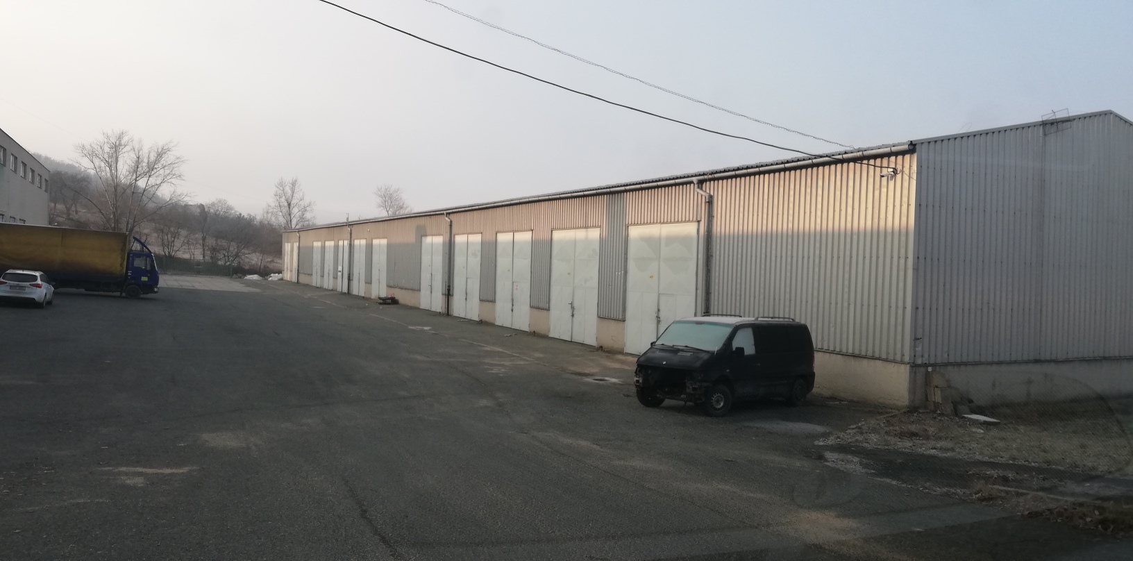 Almat ama s.r.o. - hliníkové profily foto 2