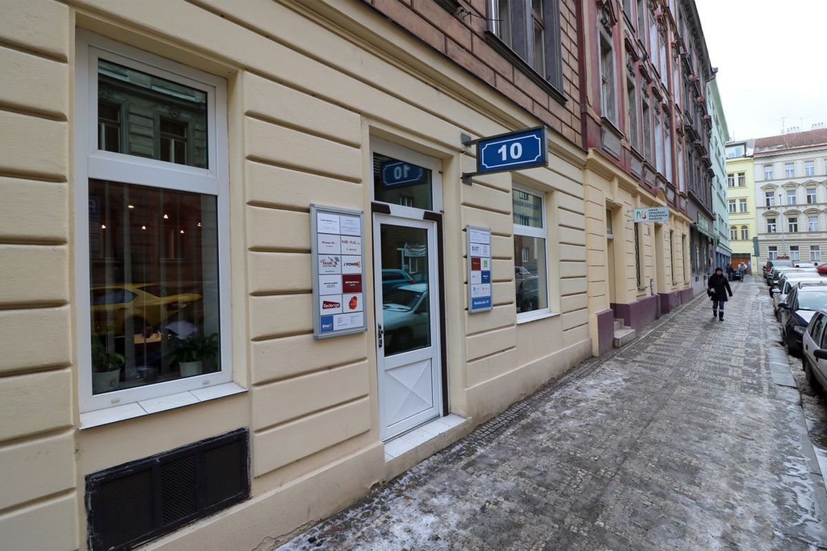 KBprofi účto Taťána Brűckner Kopecká