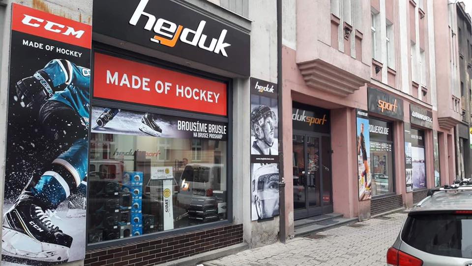 Hejduksport foto 2