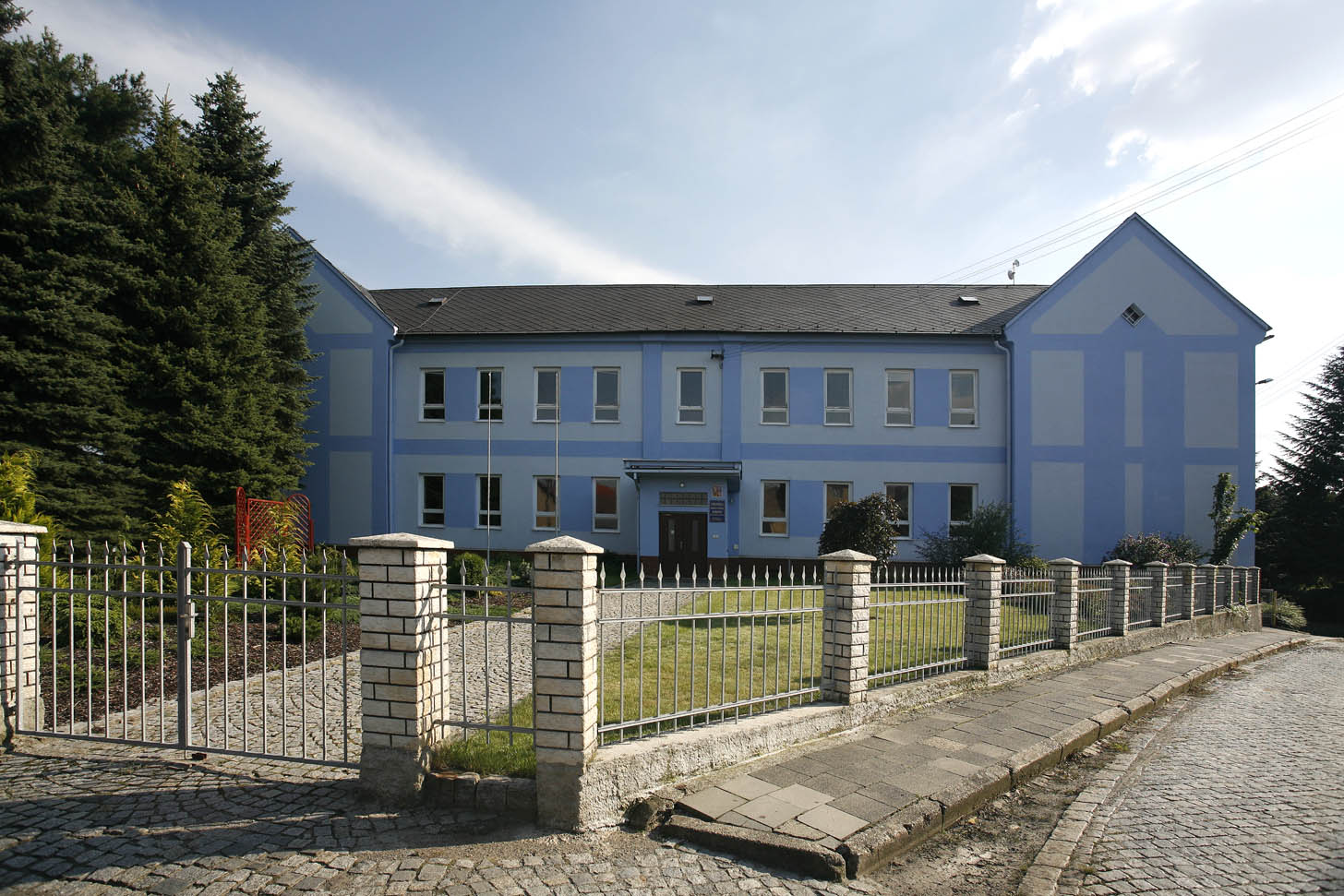 Střední škola podnikatelská Klimkovice, s.r.o.