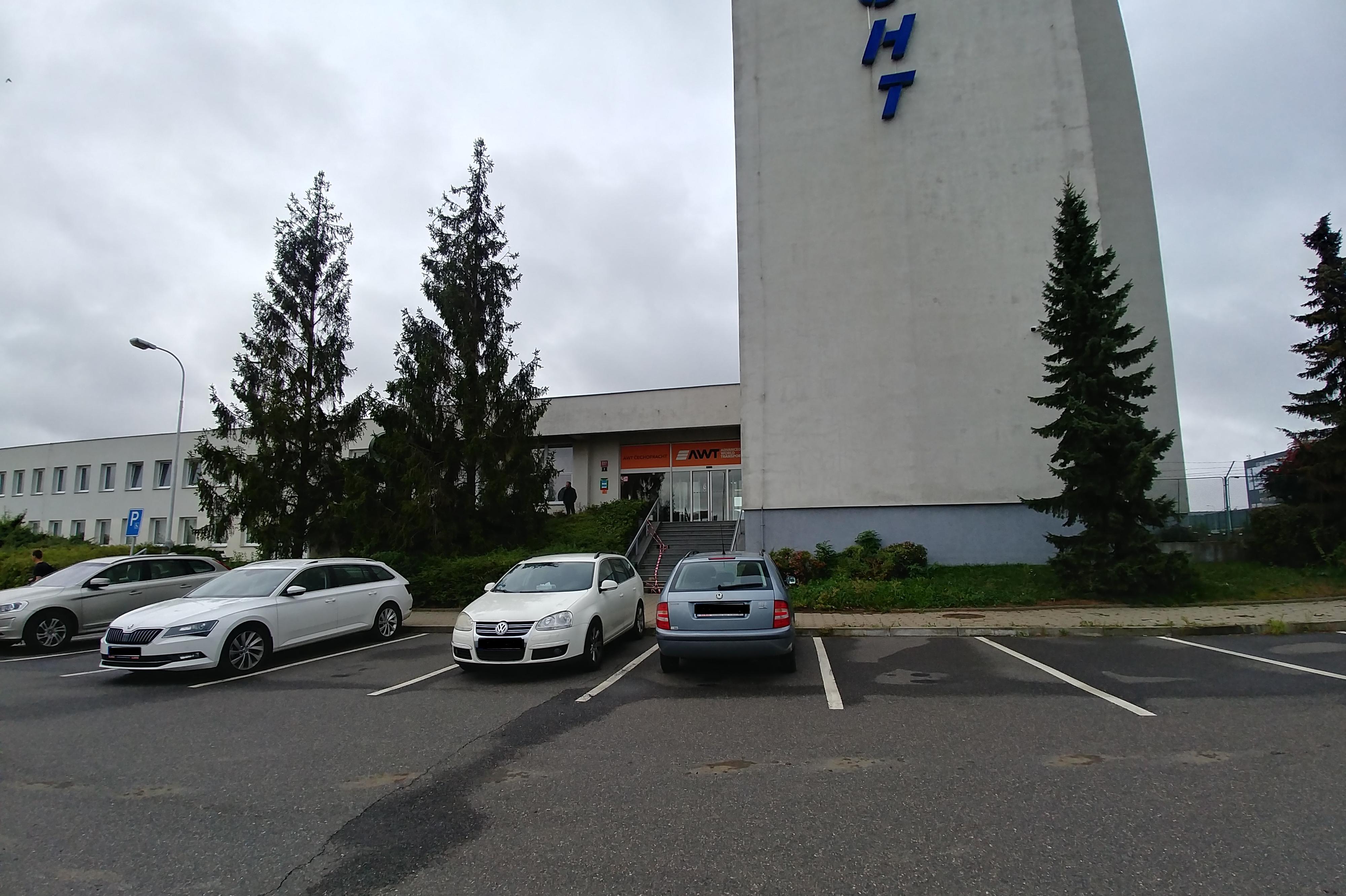 Celní jednatelství Zelinka, s.r.o. foto 1