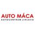 AUTO MÁCA - Autocentrum Jihlava