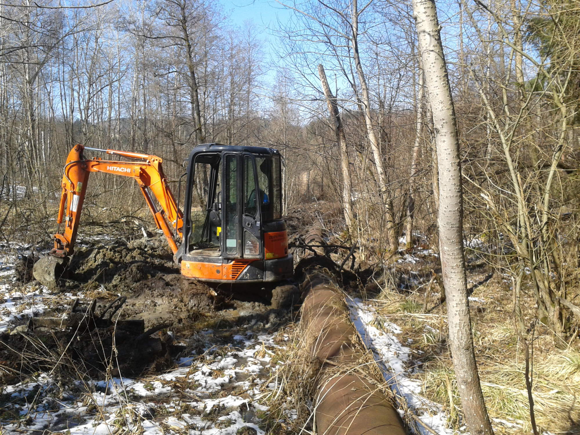 Pozemní stavby jižní Čechy, s.r.o. foto 3