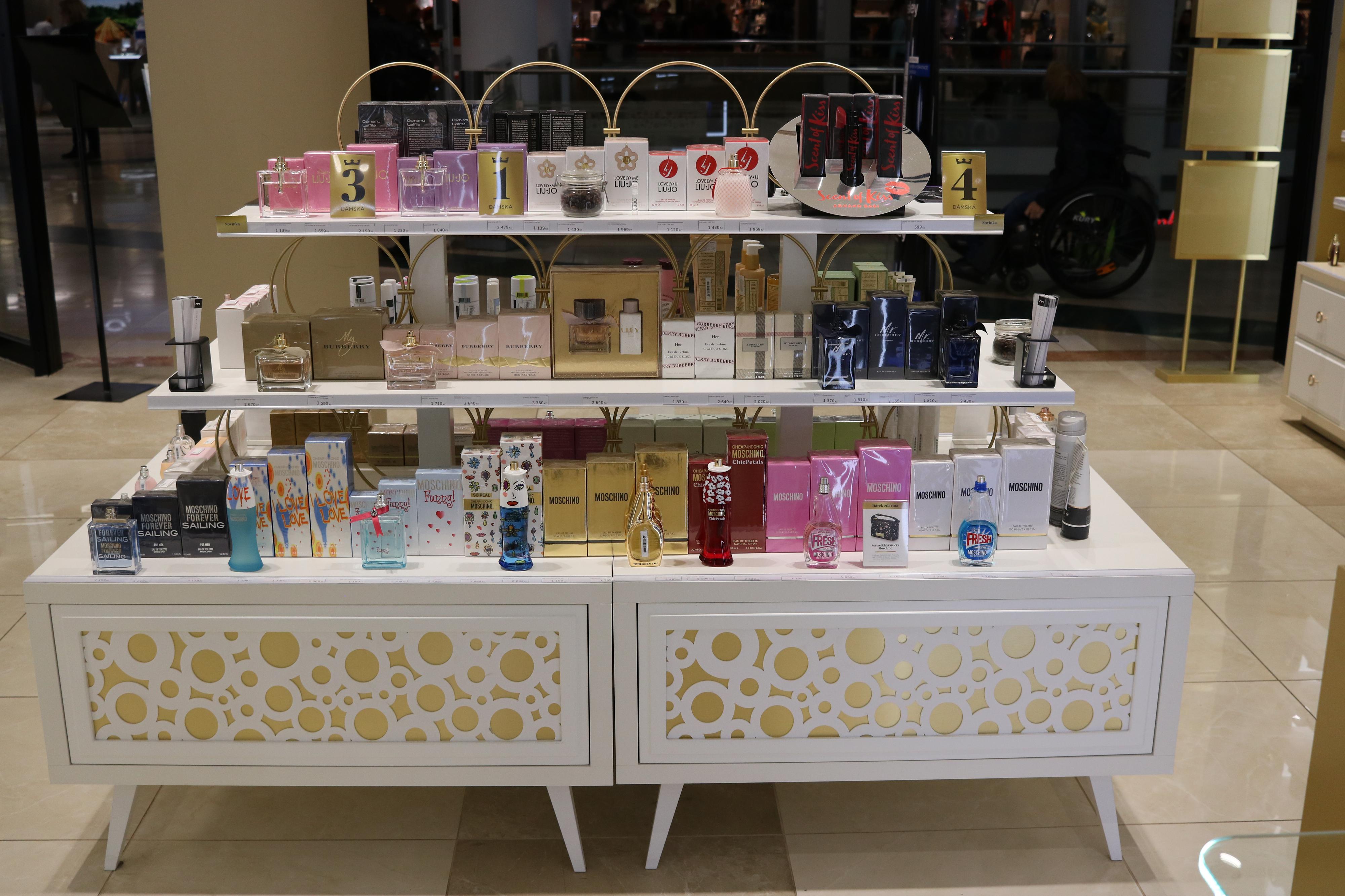 FAnn parfumerie foto 5