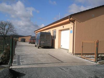 KOVO KANICE CNC, s.r.o.