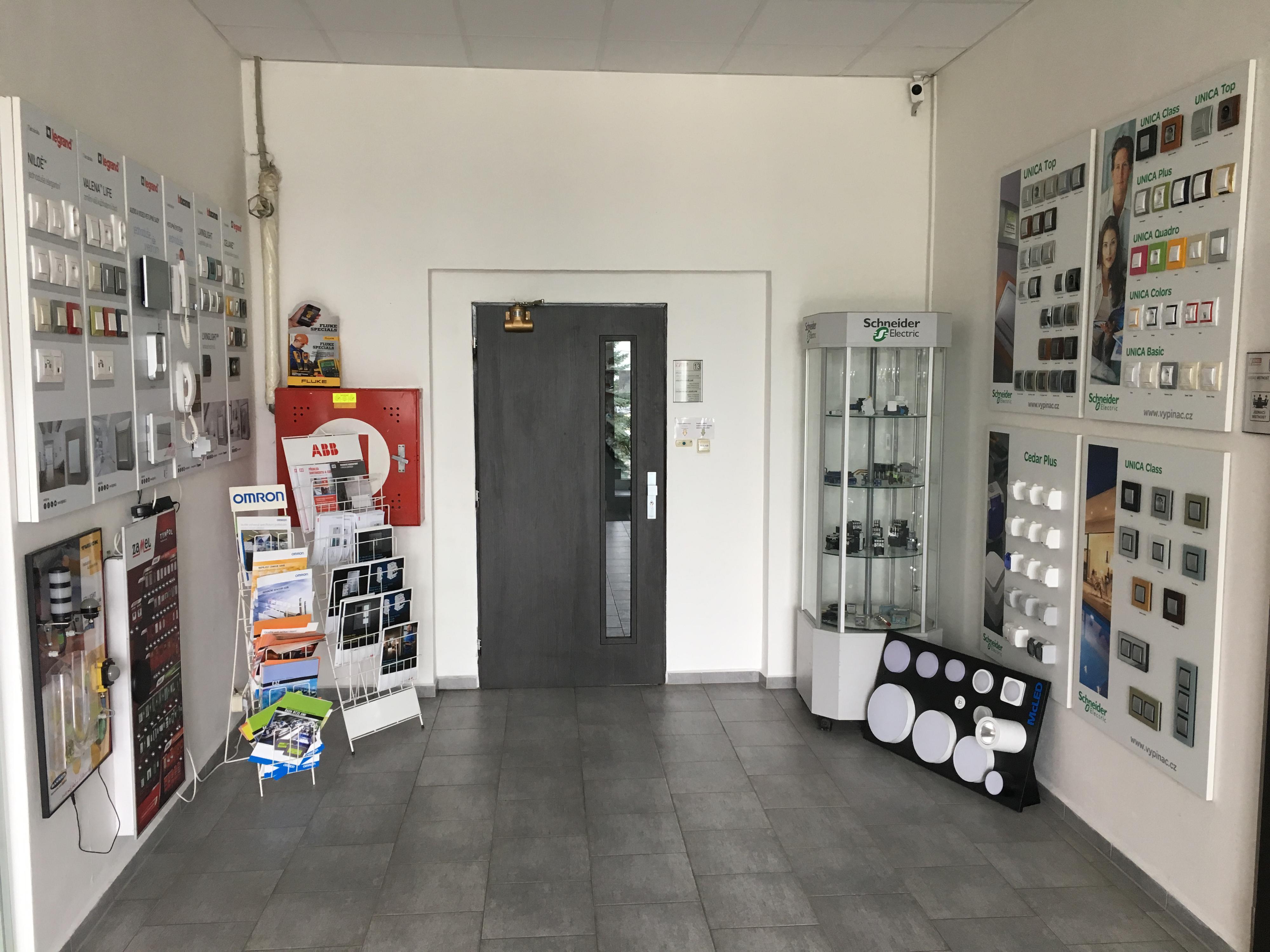 Elektrotechnika-shop.cz foto 5