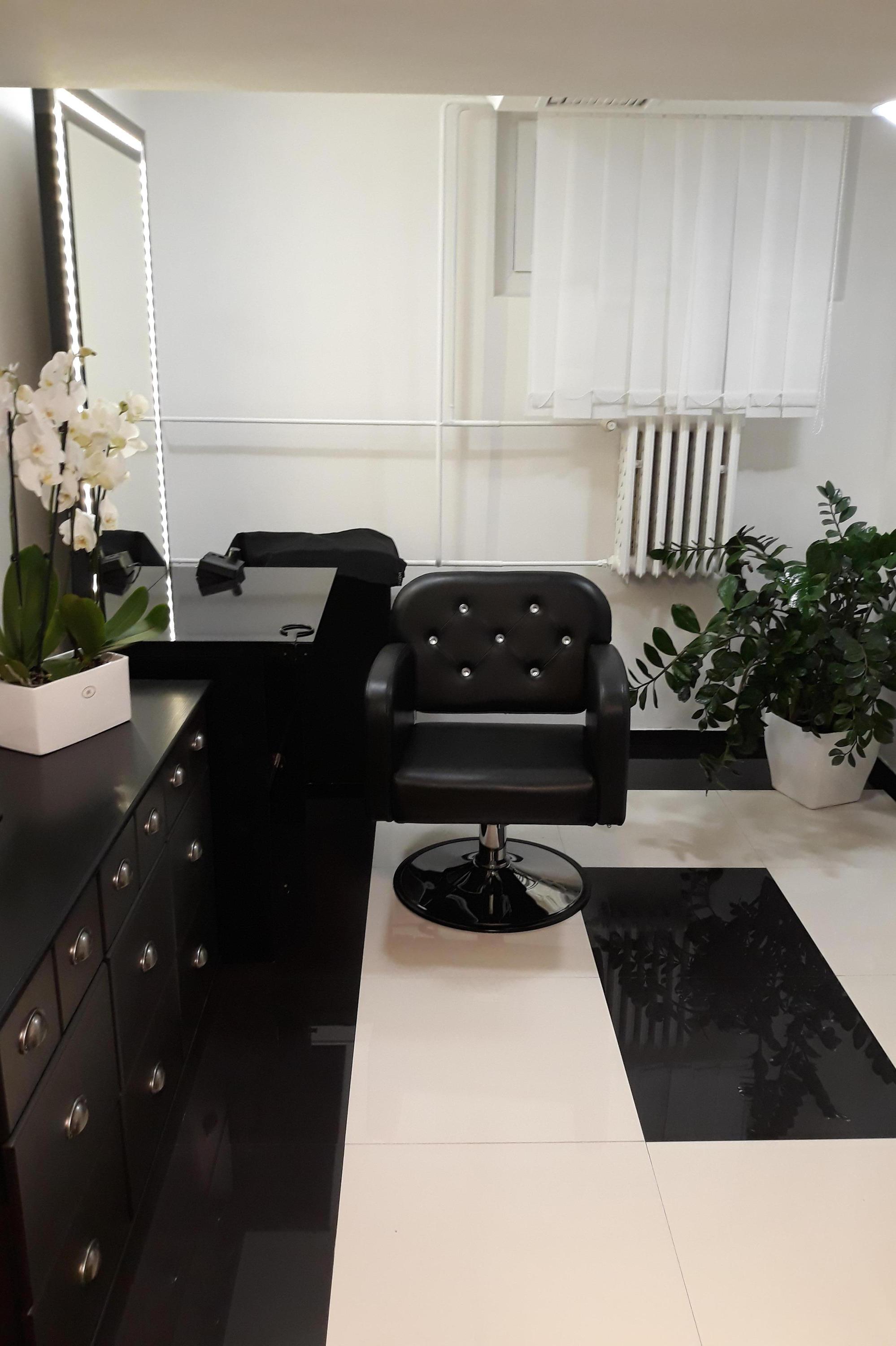 Kadeřnictví - Iryna Govzan