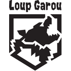 Logo obchodu Loup Garou