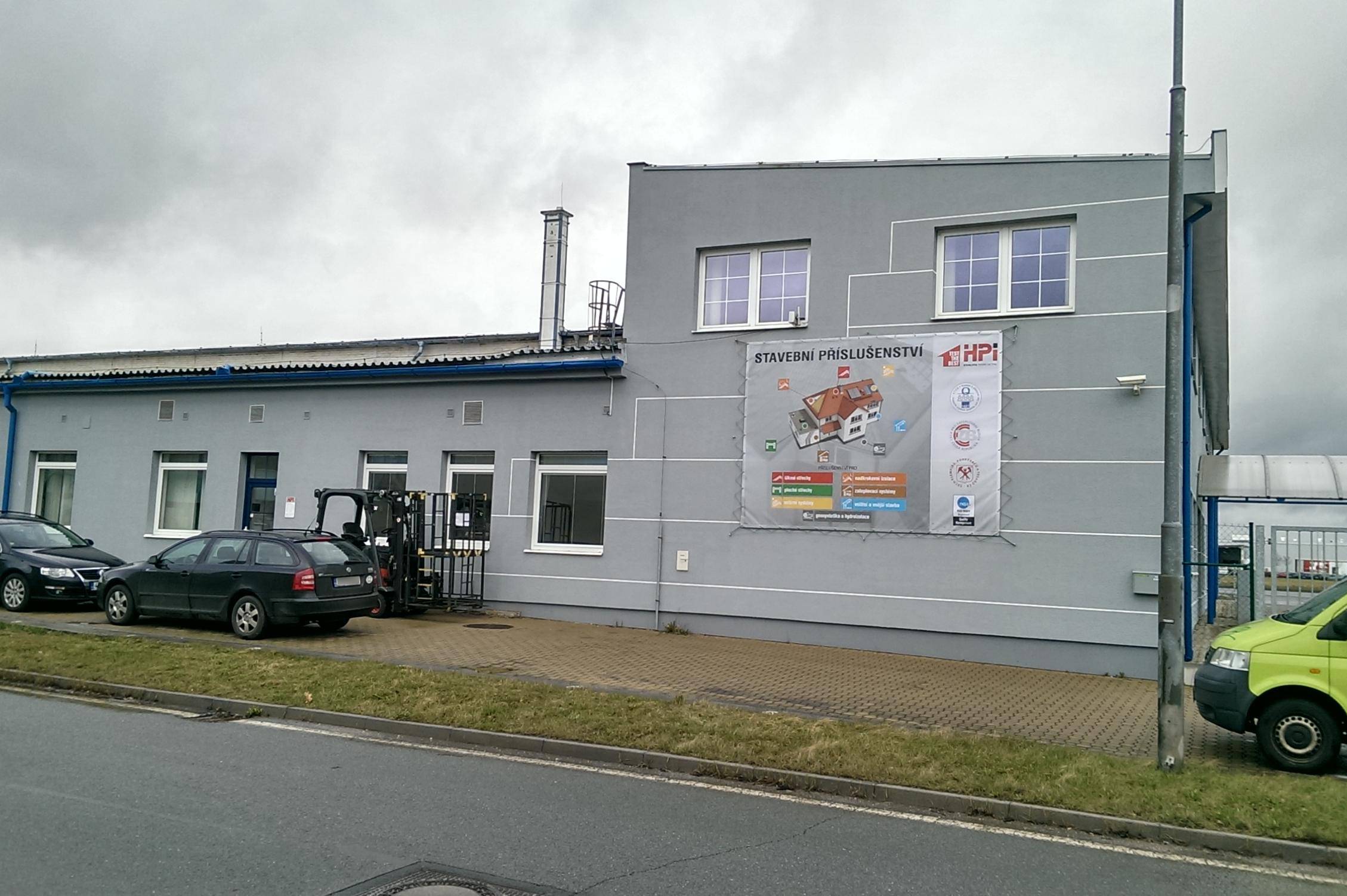 HPI - CZ, spol. s r.o.