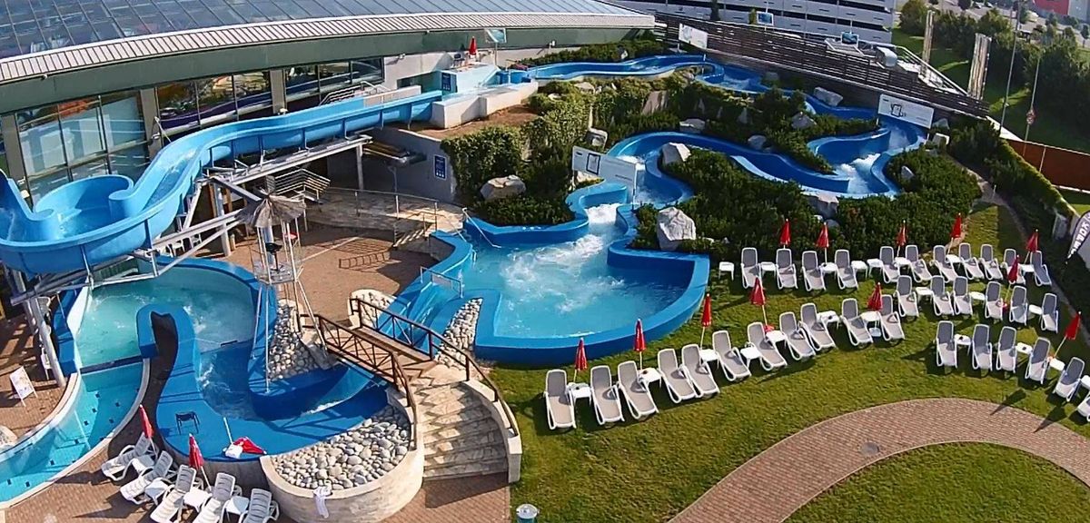 Koupaliste Cestlice