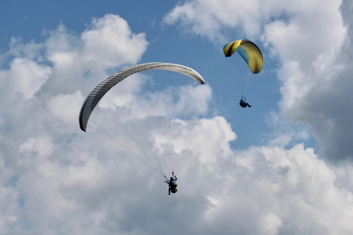Flight Park Javorový foto 4