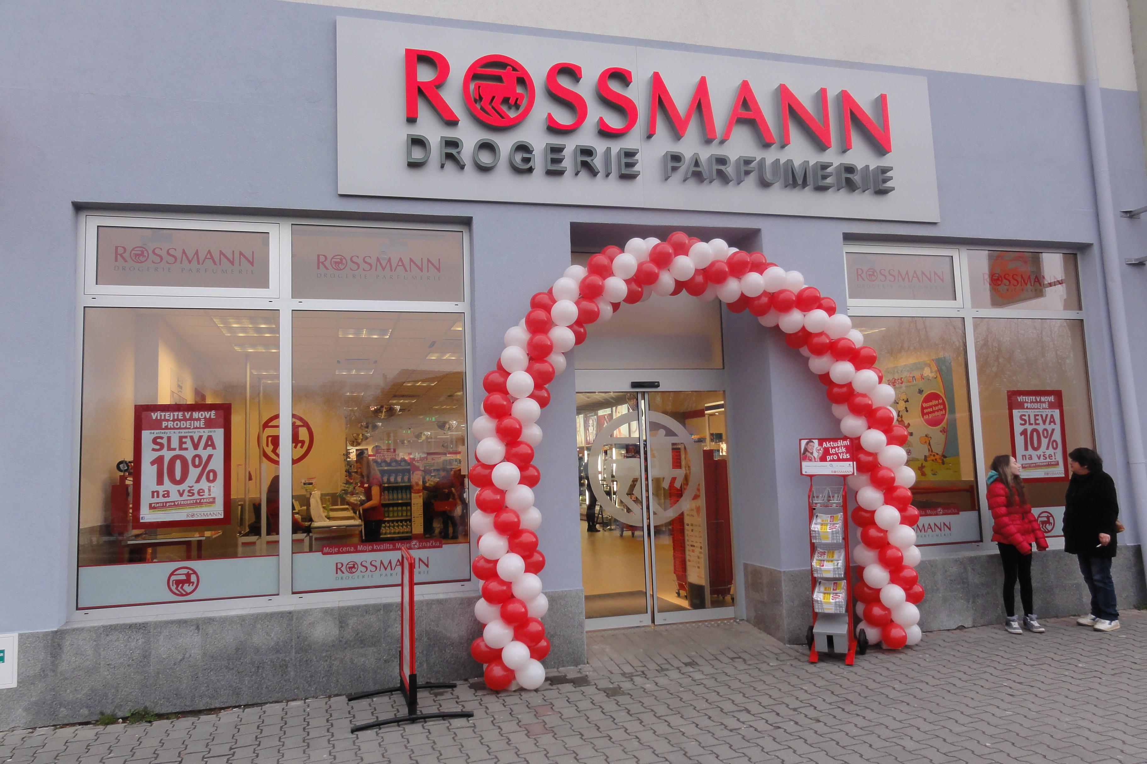 ROSSMANN