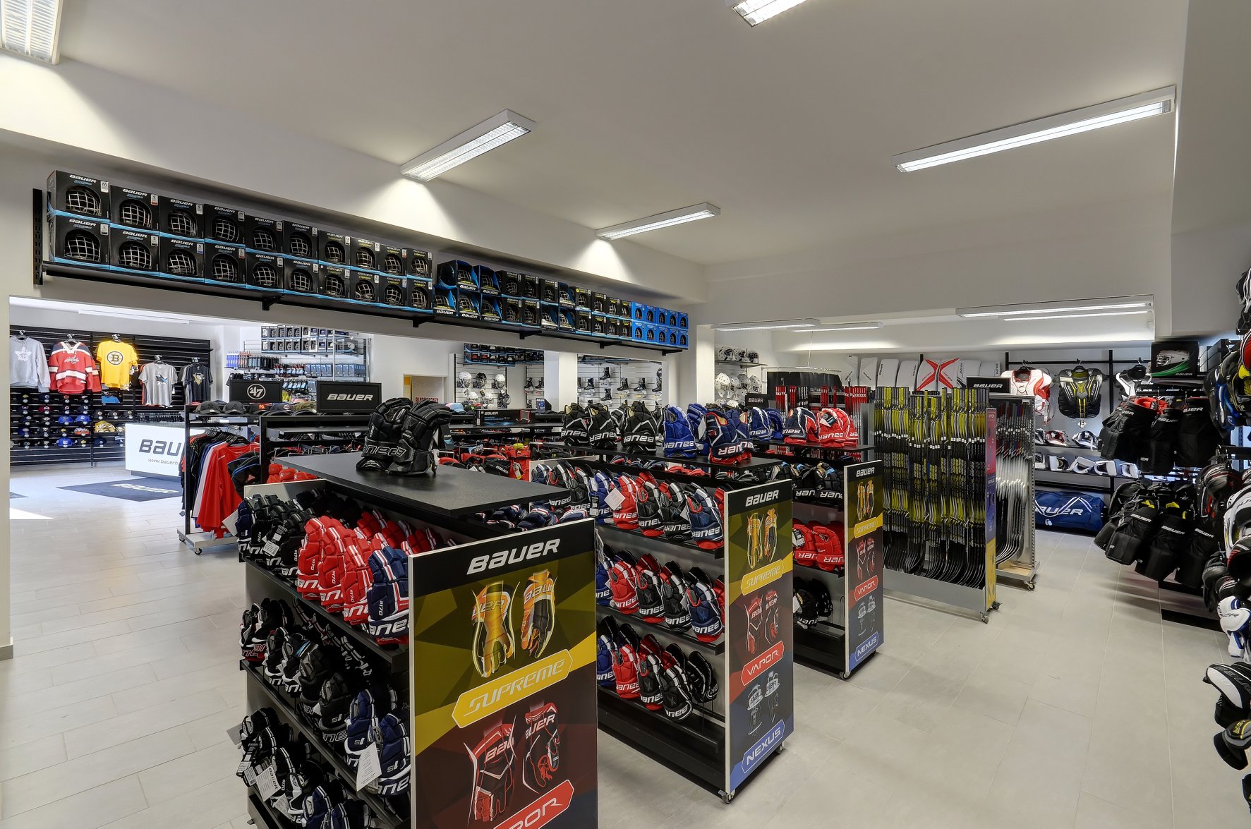 Bauer Hockey Shop foto 5