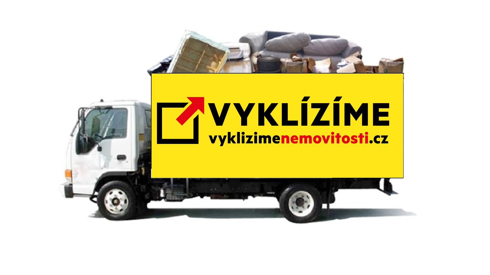 VYKLÍZÍME NEMOVITOSTI.cz foto 2