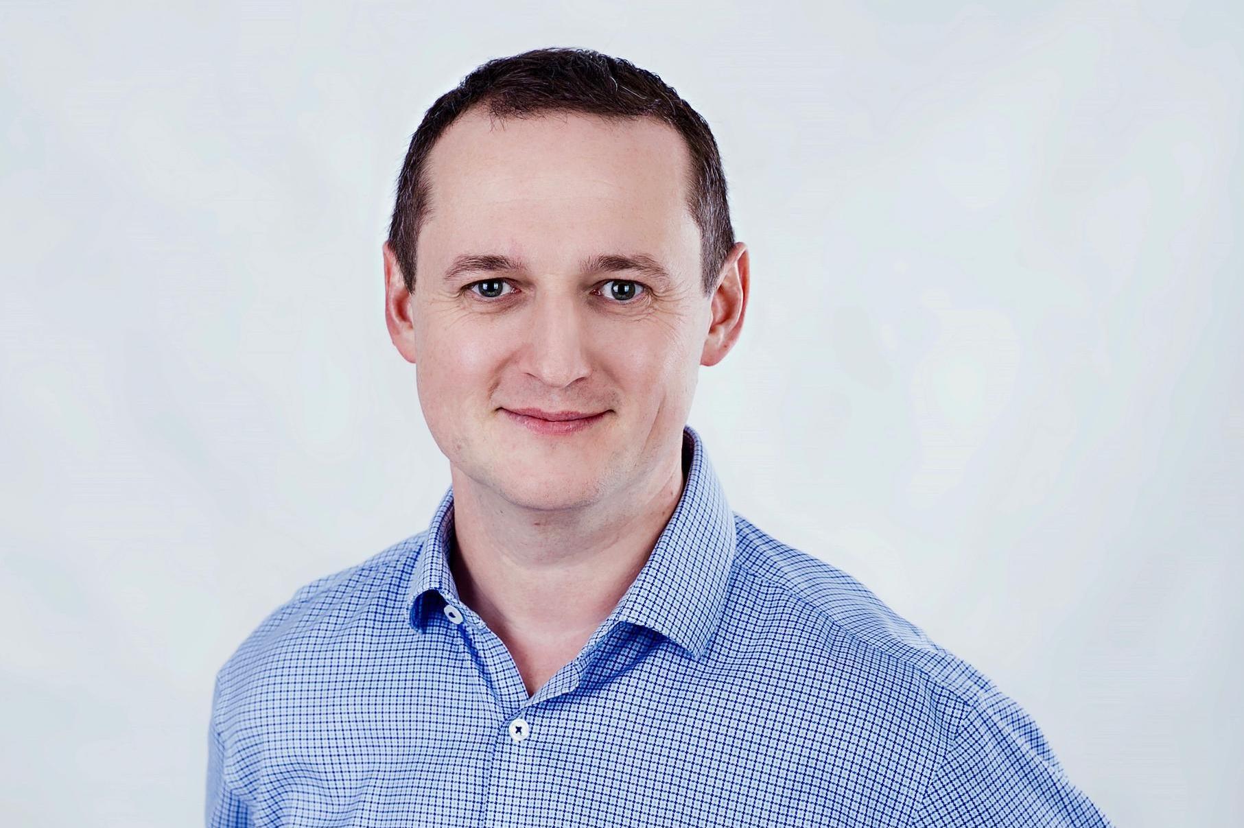 David Ječmenka, nezávislý finanční poradce a lektor