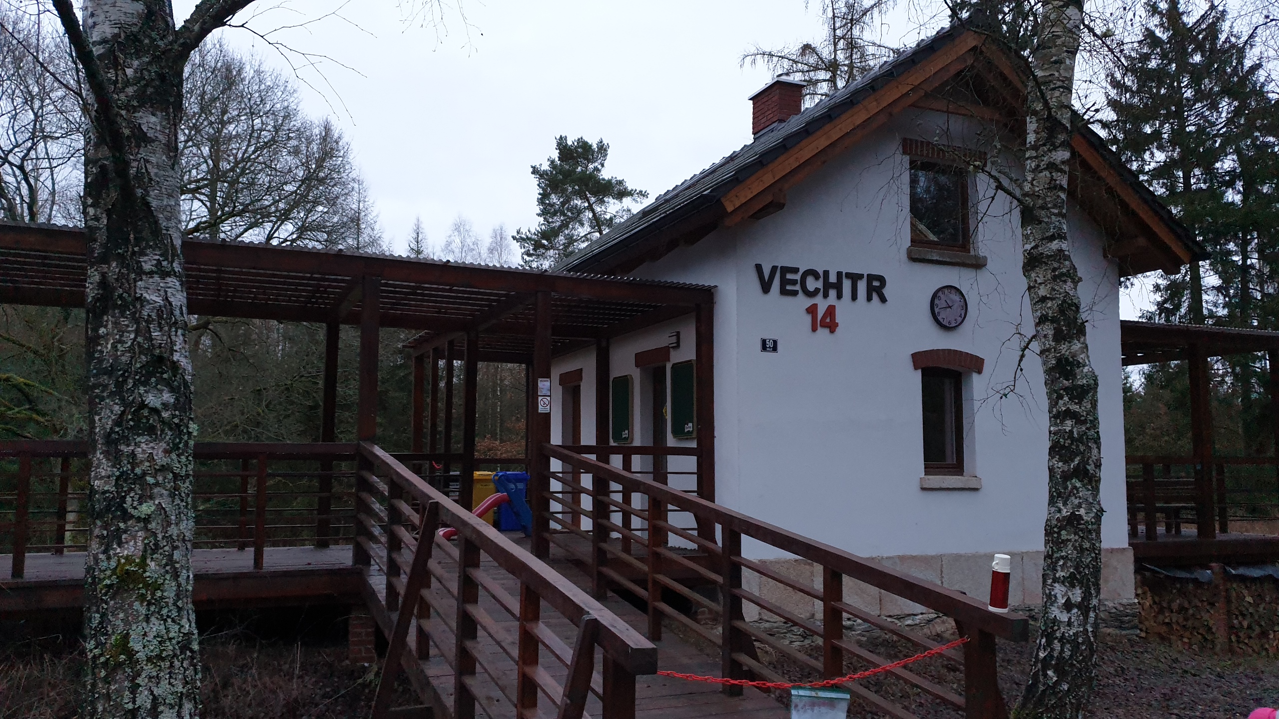 VECHTR14 foto 5