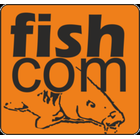 Logo obchodu Fishcom 