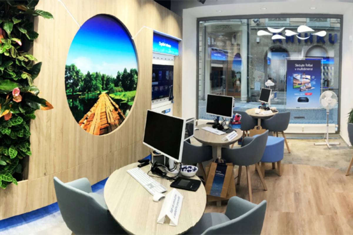 O2 Czech Republic a.s