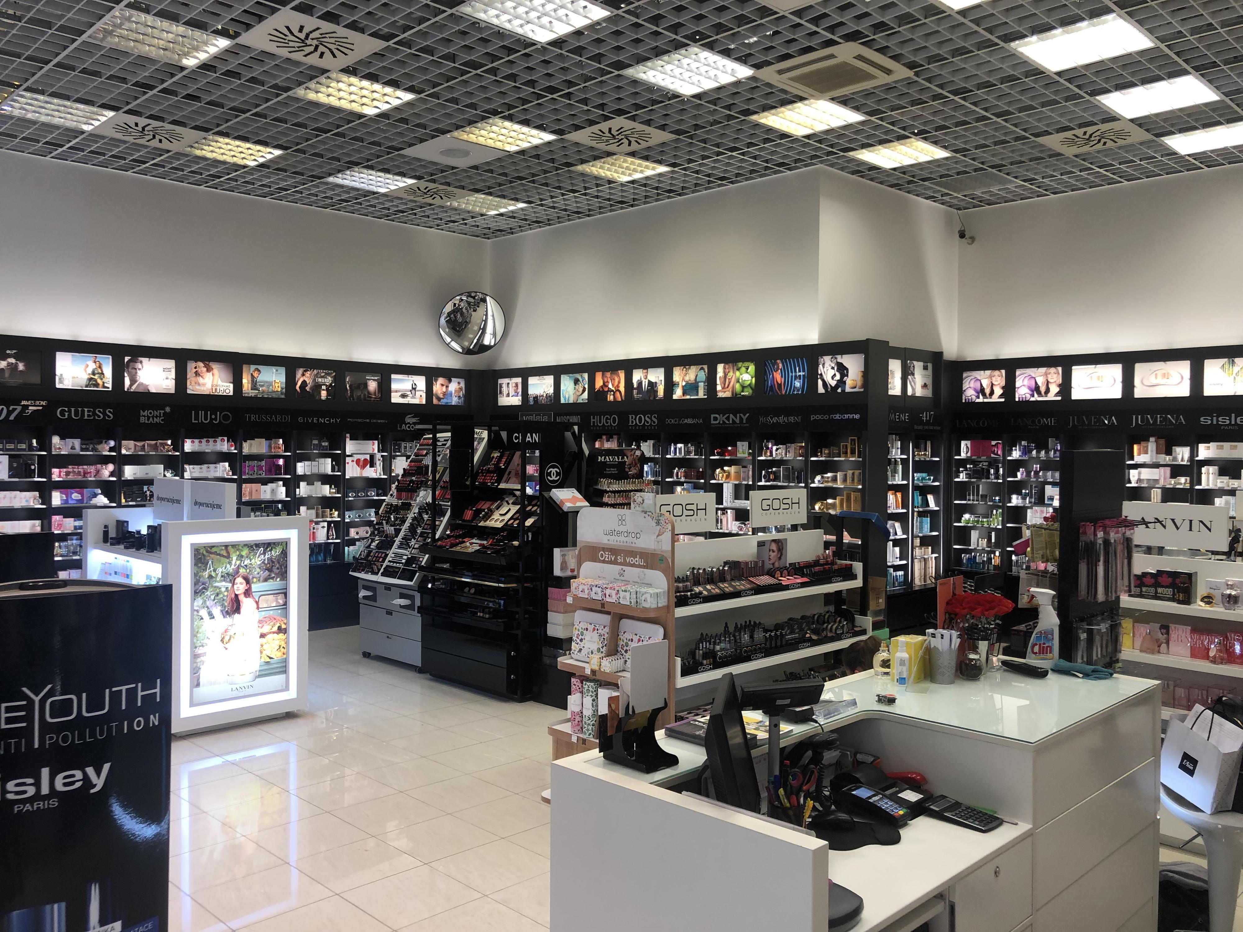 FAnn parfumerie foto 2