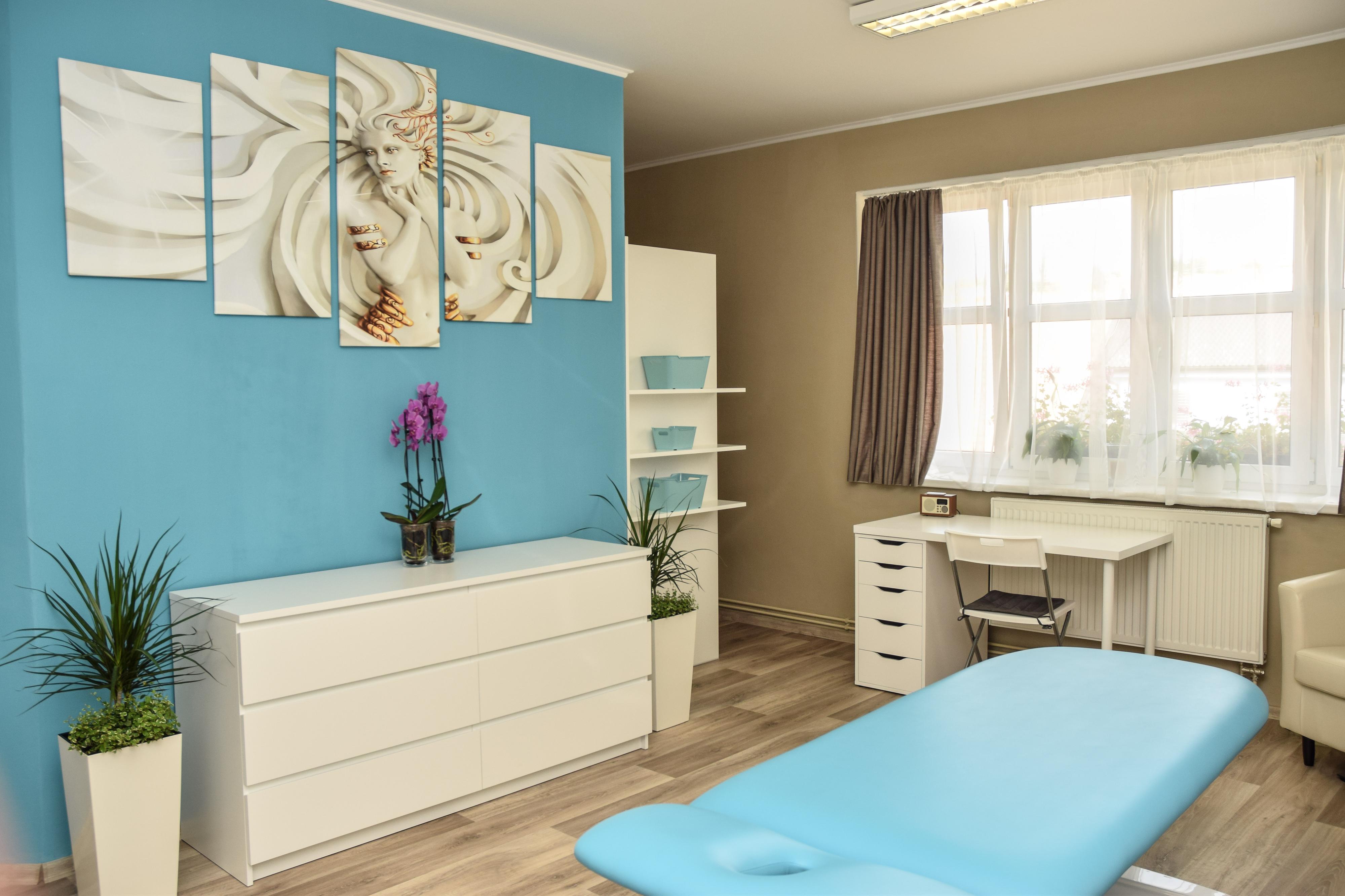 Fyzioterapie - Lymfodrenáže, Jarmila Cagášková, DiS. foto 4