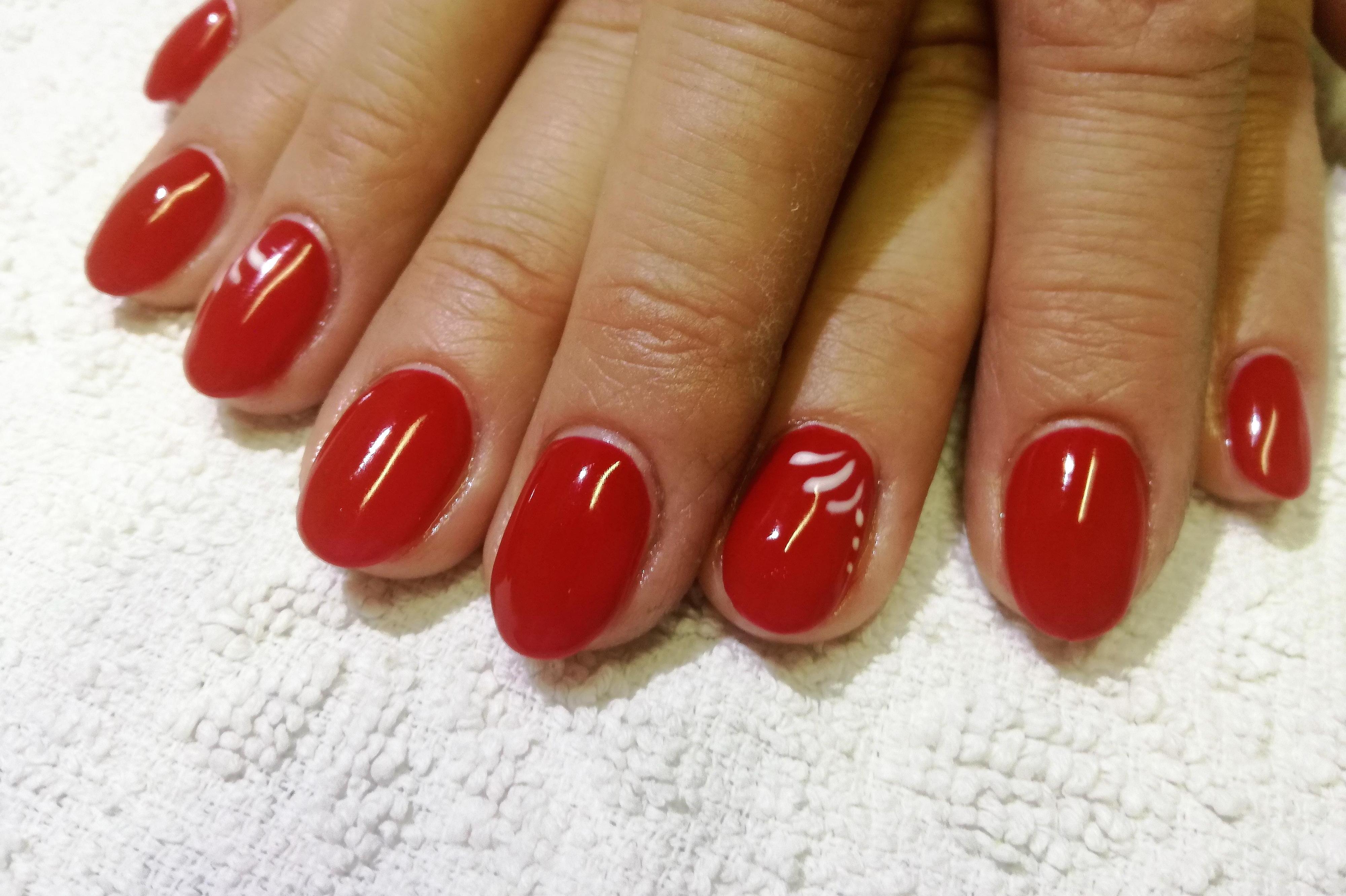 Pavla Bartáková - Beatiful Nails PB