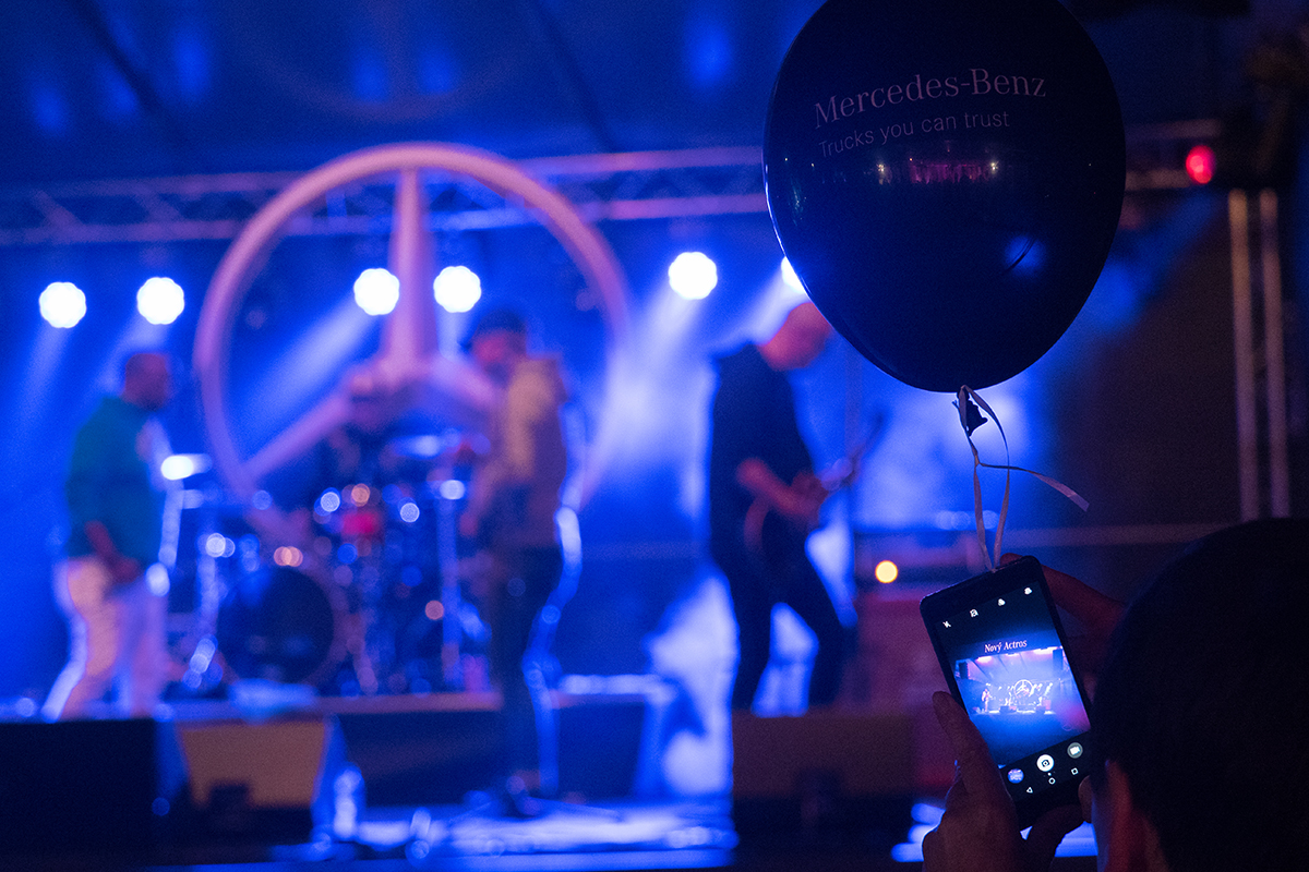 SpotOn events s.r.o.