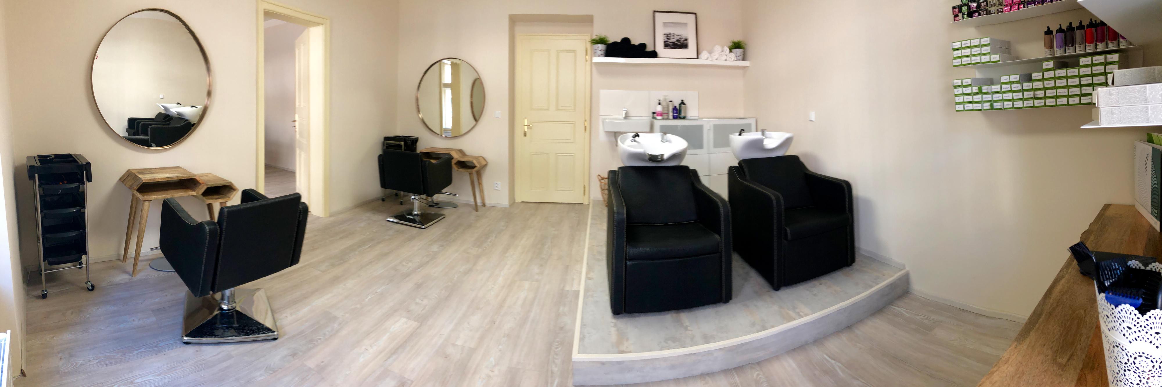 Hair Art Design foto 2