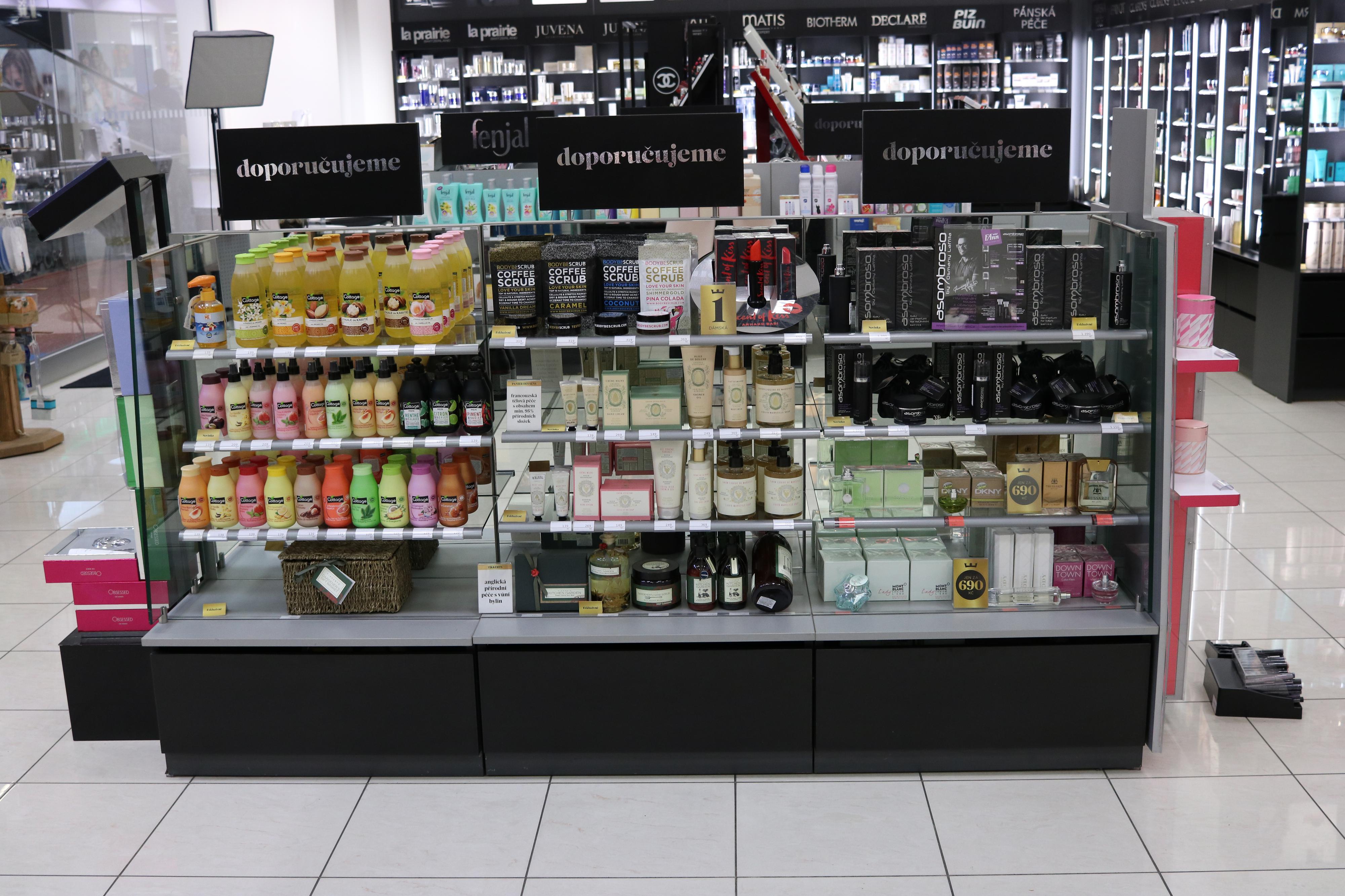 FAnn parfumerie foto 5